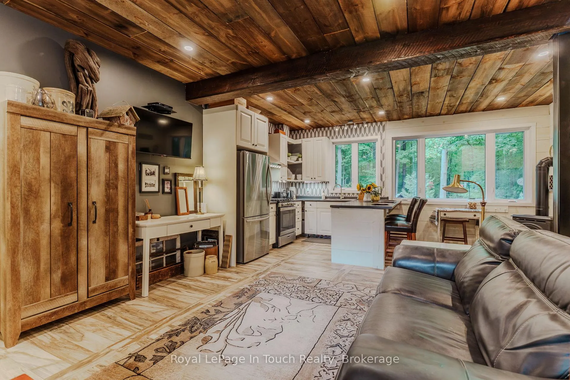 Photo 41 of 440 Concession Rd 16 E, Tiny, Rural Tiny — HOMEH