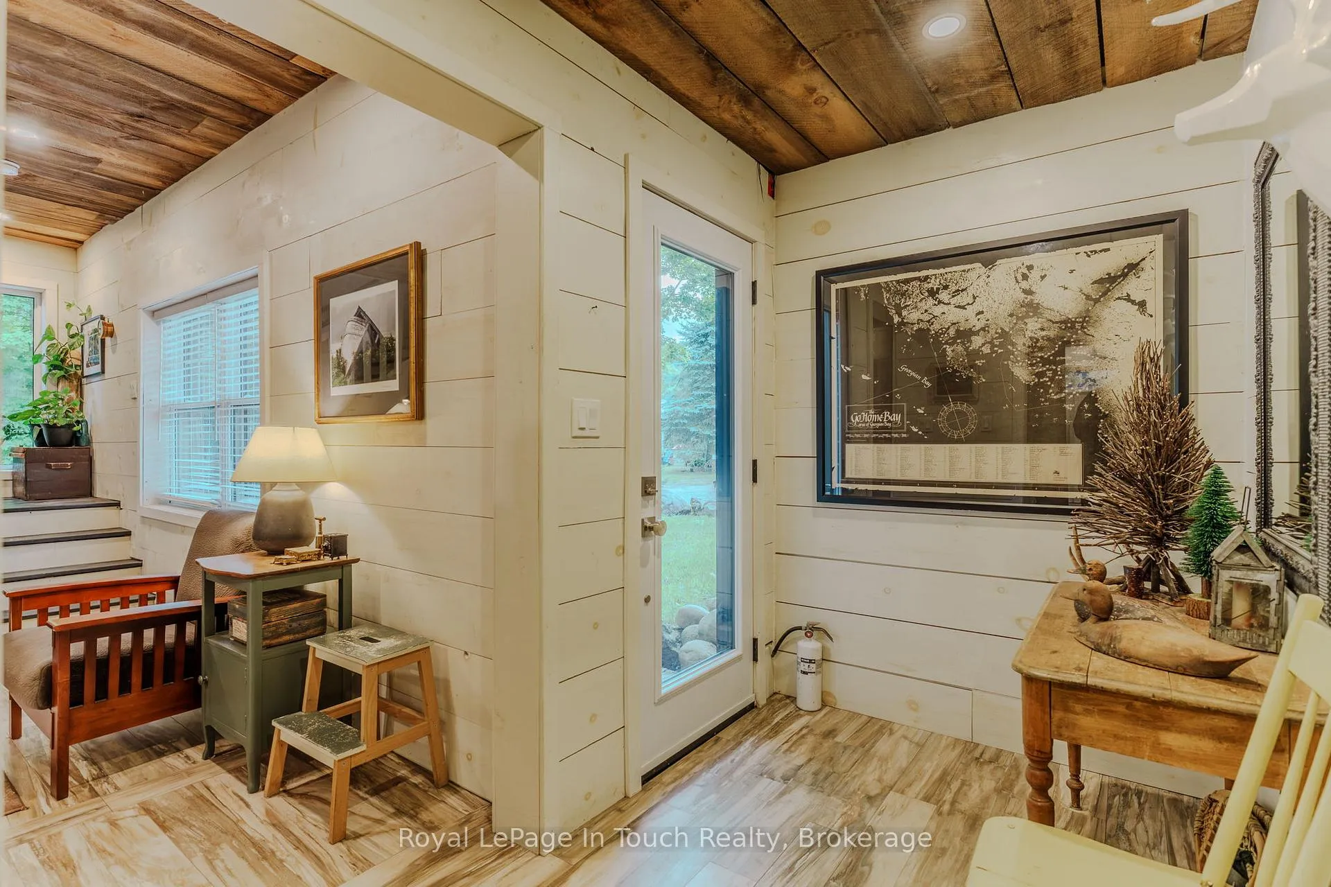 Photo 42 of 440 Concession Rd 16 E, Tiny, Rural Tiny — HOMEH