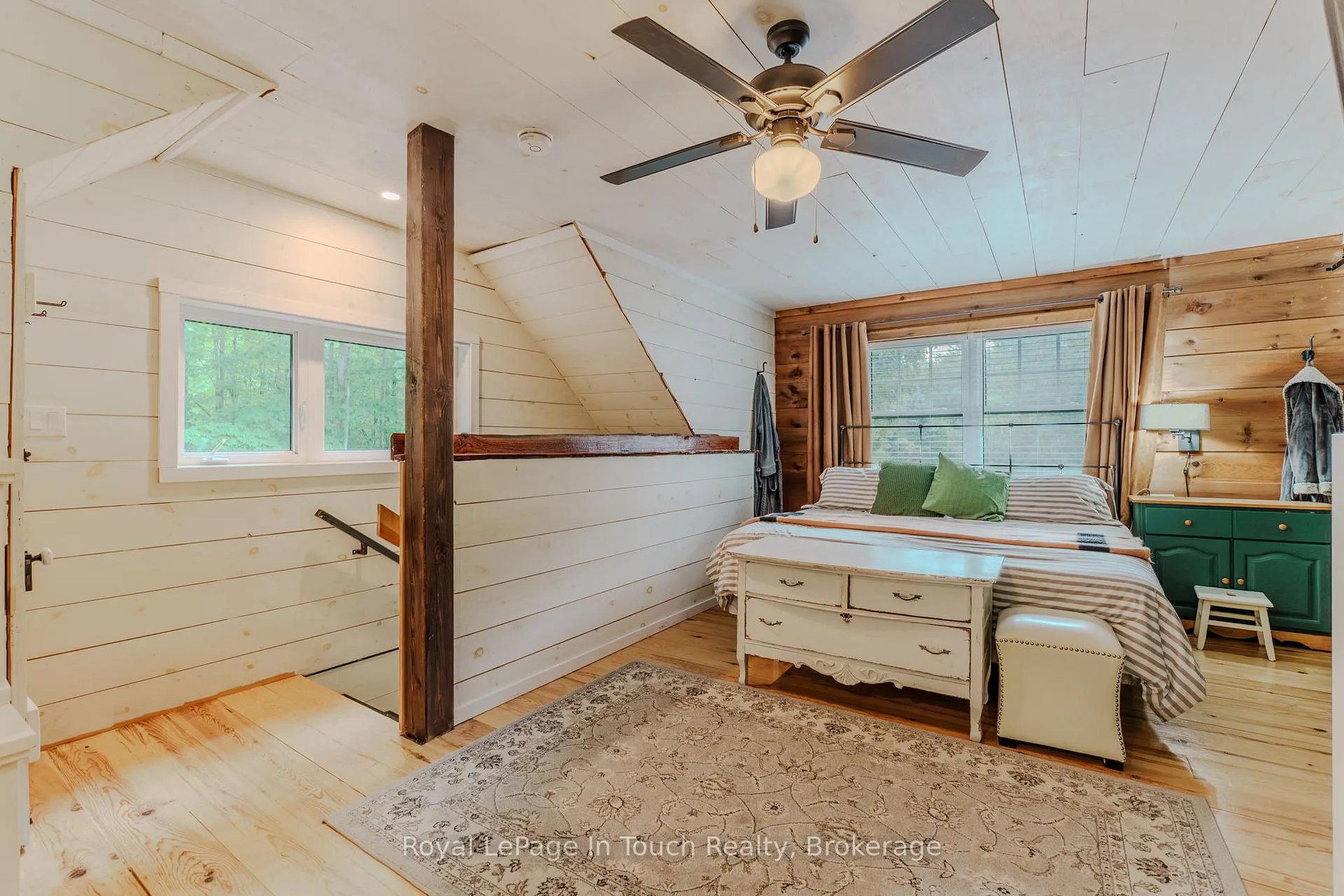 Photo 44 of 440 Concession Rd 16 E, Tiny, Rural Tiny — HOMEH