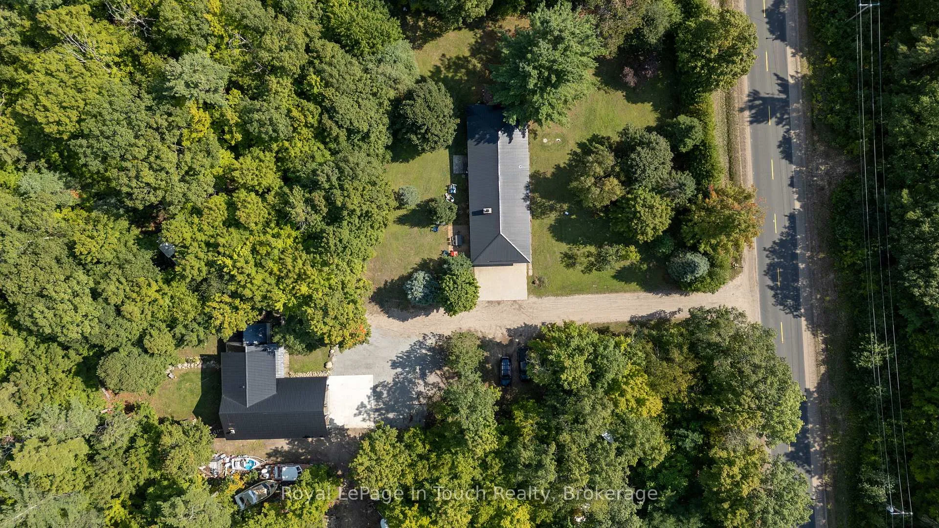 Photo 49 of 440 Concession Rd 16 E, Tiny, Rural Tiny — HOMEH