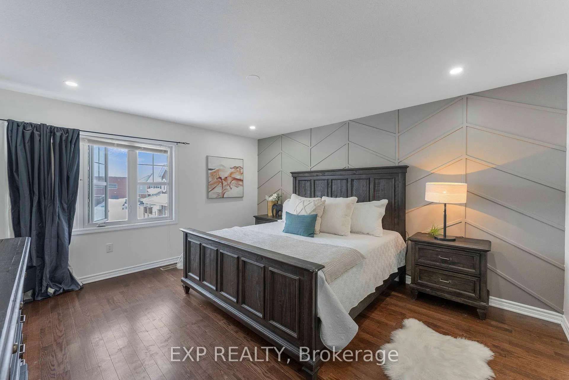 Photo 18 of 203 Grovehill Crescent, Kitchener — HOMEH