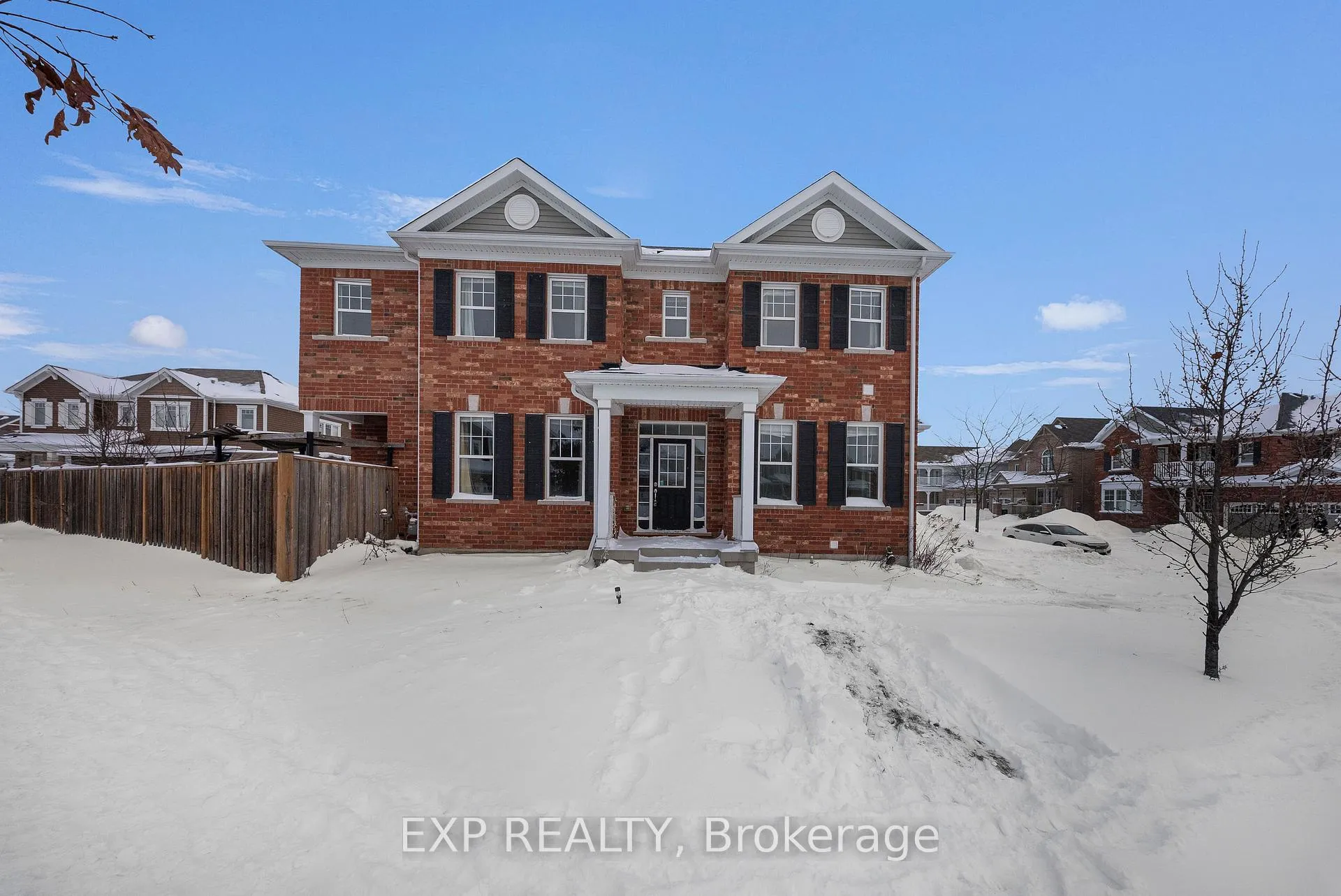 Photo 39 of 203 Grovehill Crescent, Kitchener — HOMEH