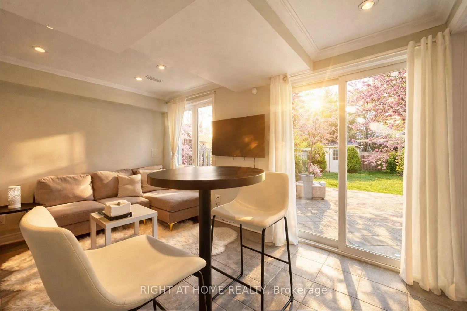 Photo 16 of 95 Giancola Crescent, Vaughan, Maple — HOMEH