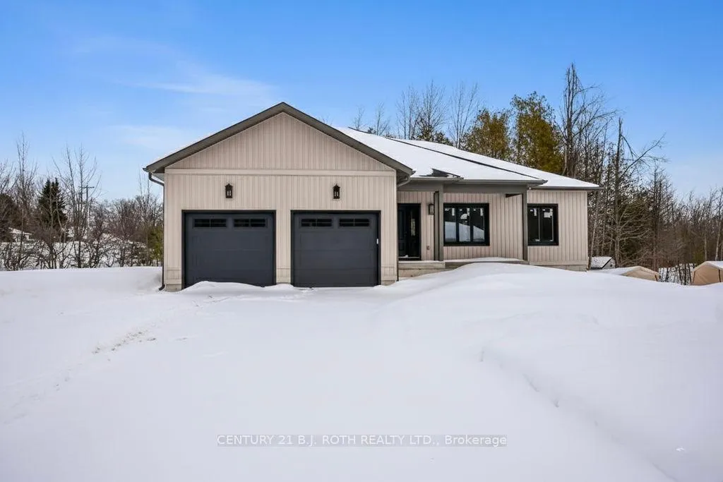 Photo 2 of 13 Jennett Drive, Oro-Medonte, Moonstone — HOMEH
