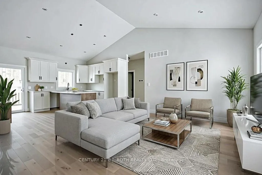 Photo 12 of 13 Jennett Drive, Oro-Medonte, Moonstone — HOMEH