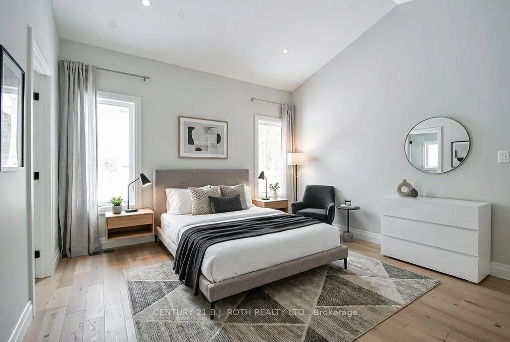Photo 13 of 13 Jennett Drive, Oro-Medonte, Moonstone — HOMEH