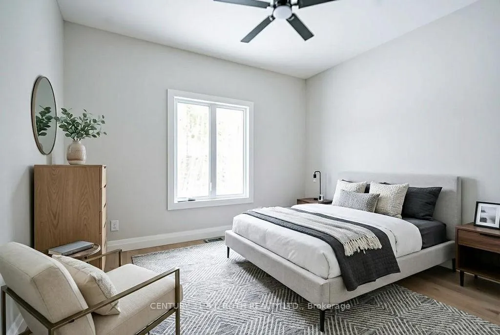 Photo 14 of 13 Jennett Drive, Oro-Medonte, Moonstone — HOMEH
