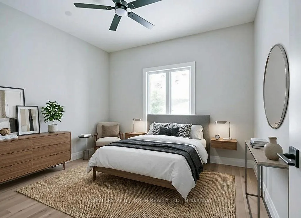 Photo 15 of 13 Jennett Drive, Oro-Medonte, Moonstone — HOMEH
