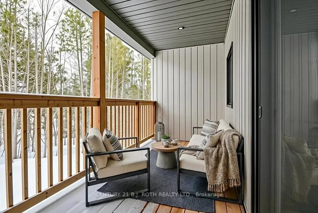 Photo 18 of 13 Jennett Drive, Oro-Medonte, Moonstone — HOMEH