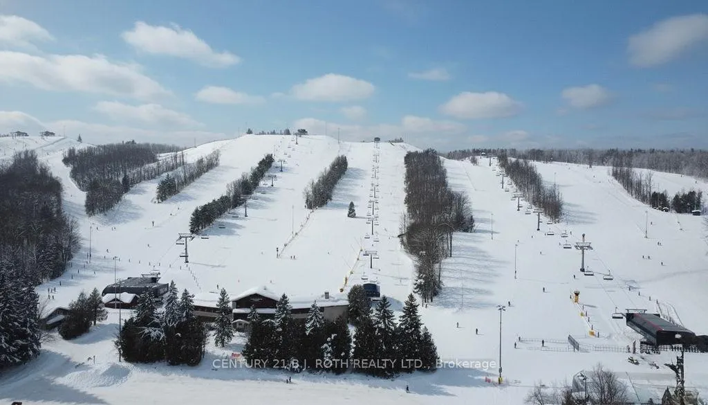 Photo 27 of 13 Jennett Drive, Oro-Medonte, Moonstone — HOMEH