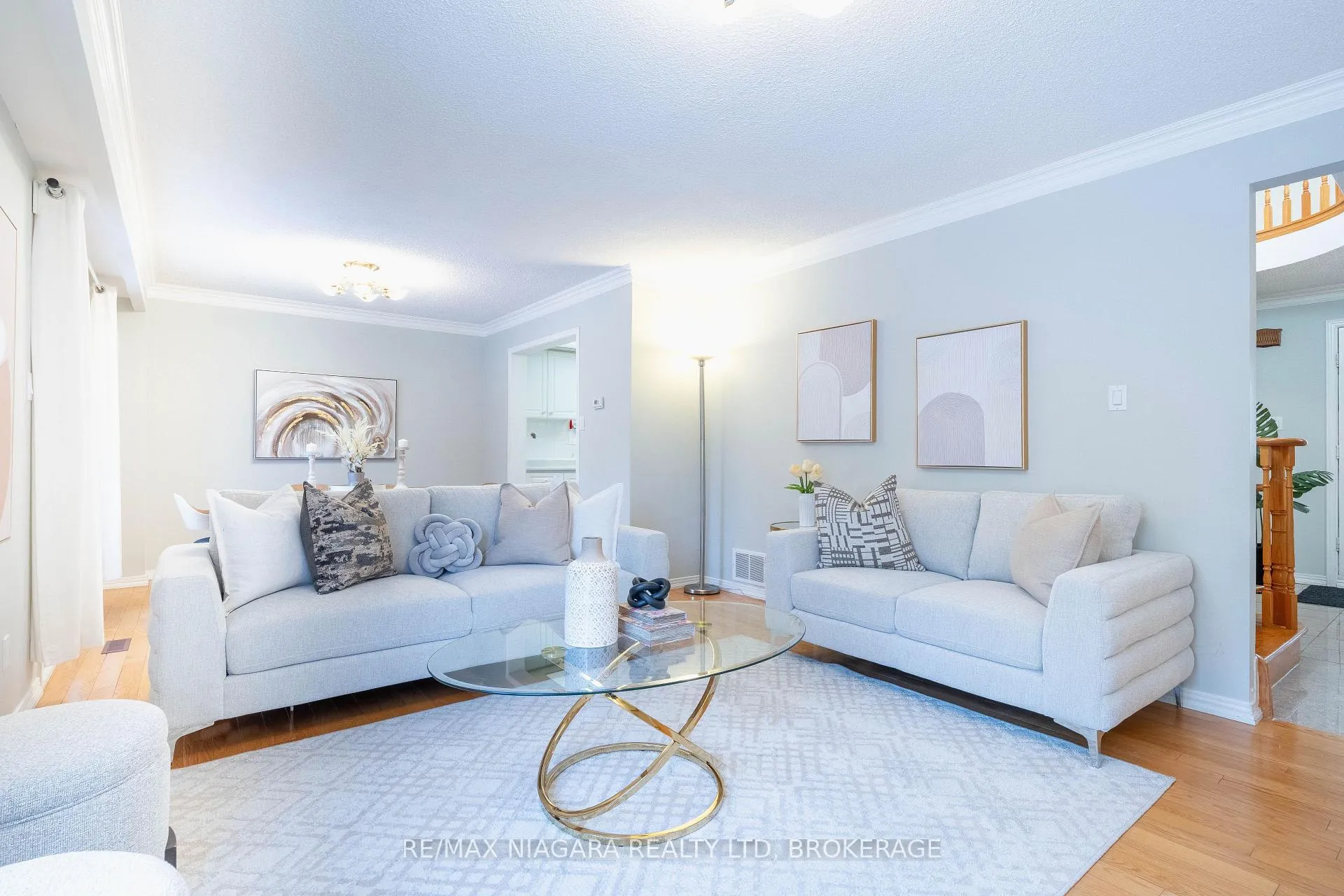 Photo 11 of 28 Rosemead Close, Markham, Unionville — HOMEH