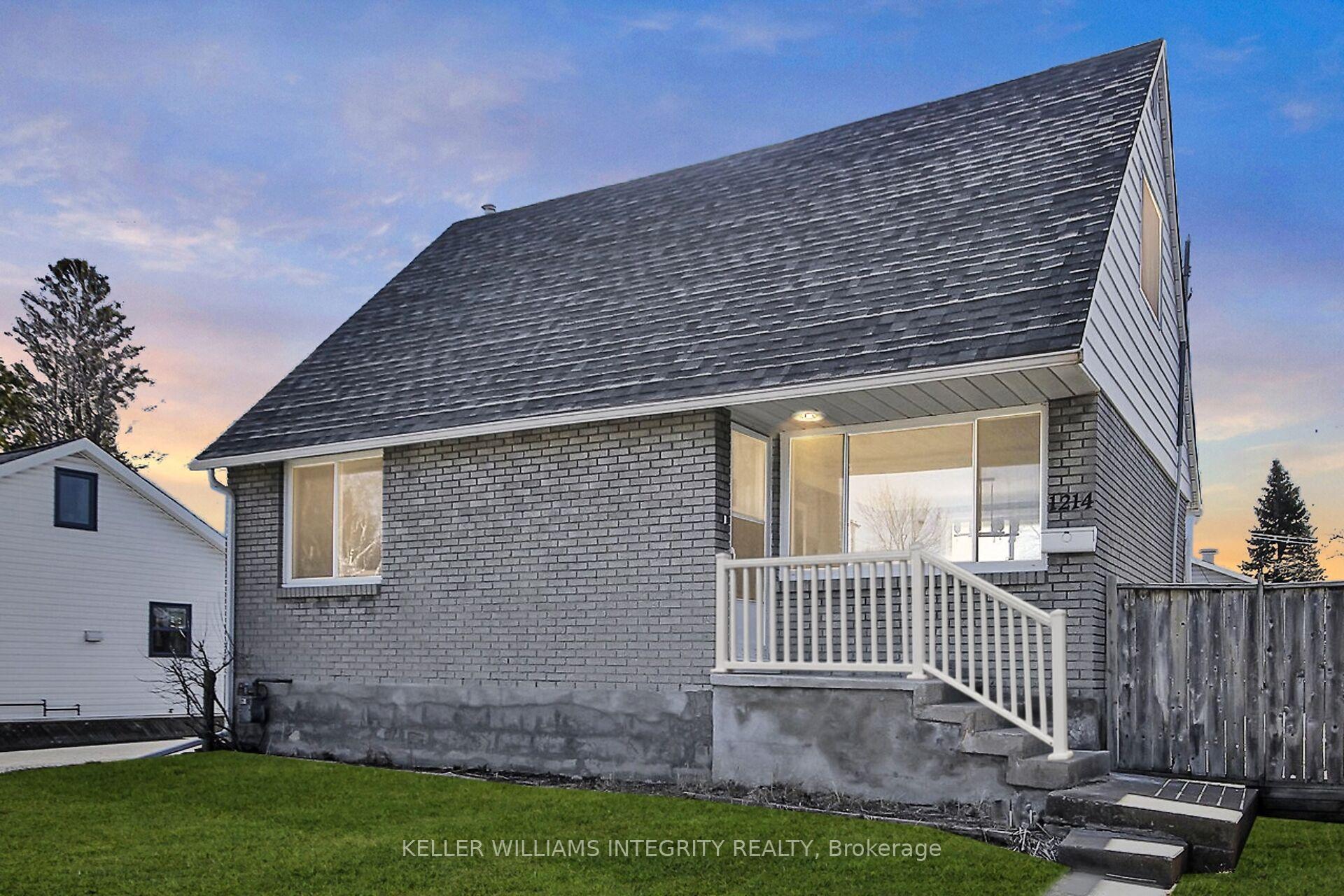 Photo 1 of 1214 Foxbar Avenue, Ottawa, Ellwood — HOMEH