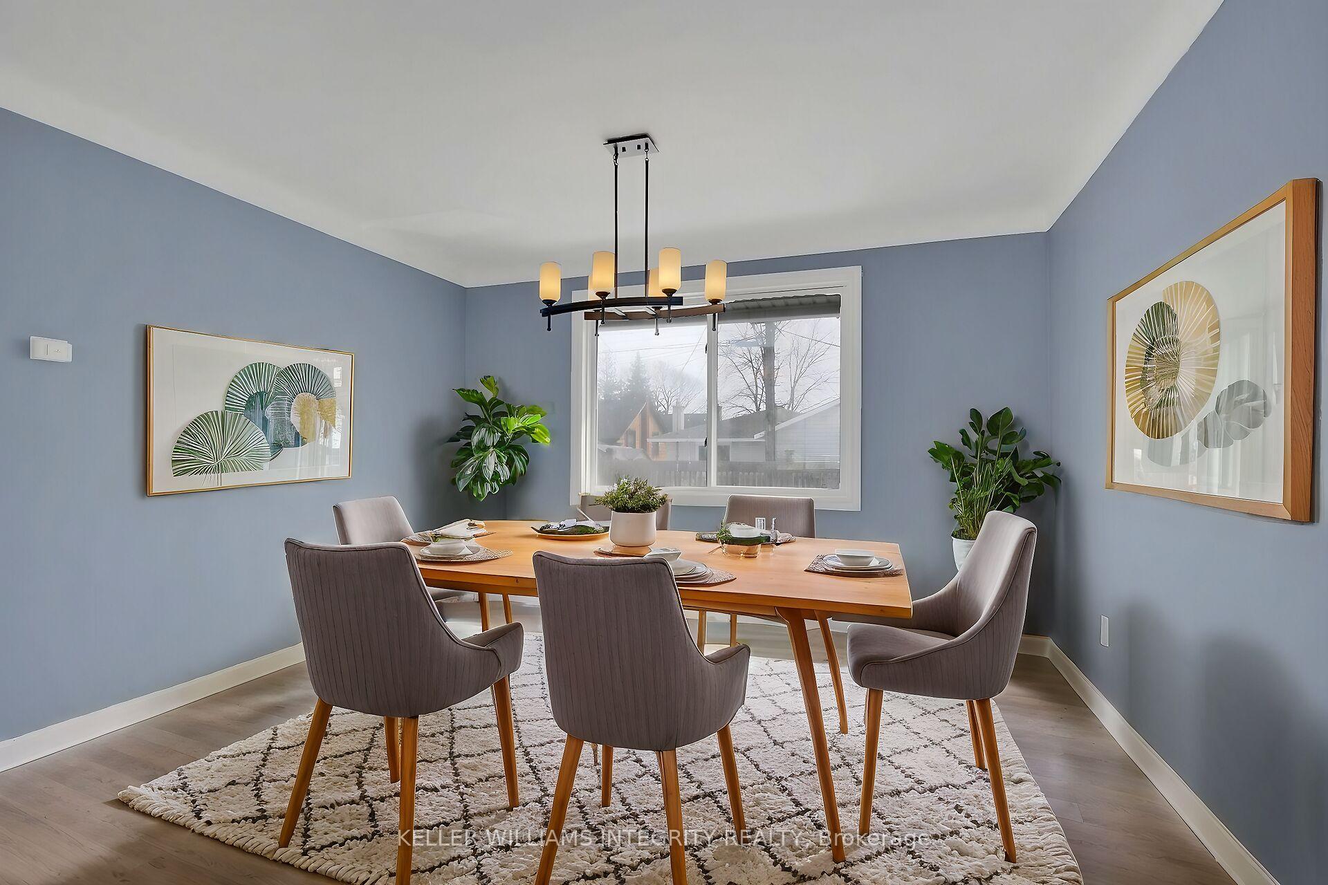 Photo 5 of 1214 Foxbar Avenue, Ottawa, Ellwood — HOMEH