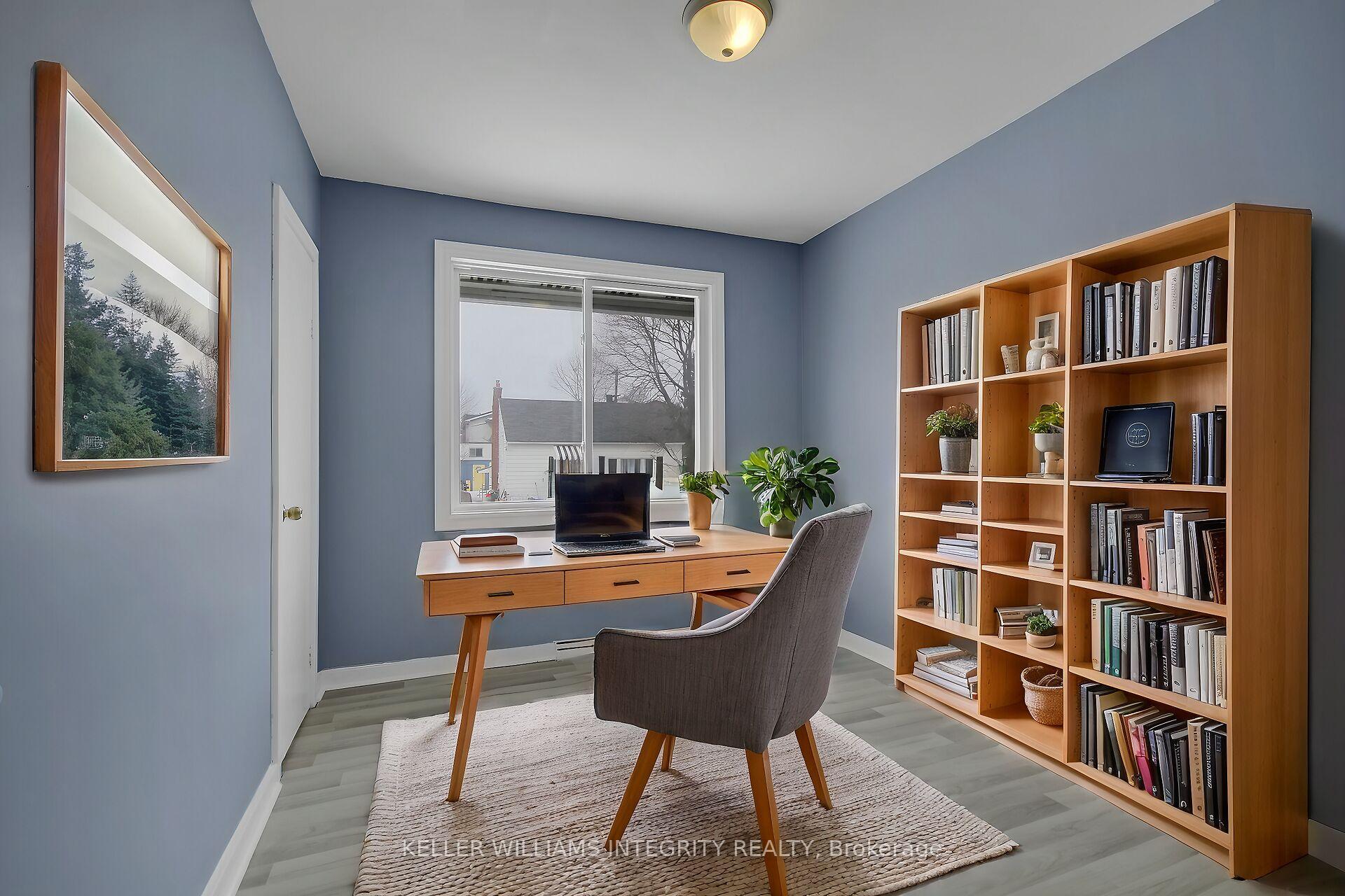 Photo 17 of 1214 Foxbar Avenue, Ottawa, Ellwood — HOMEH