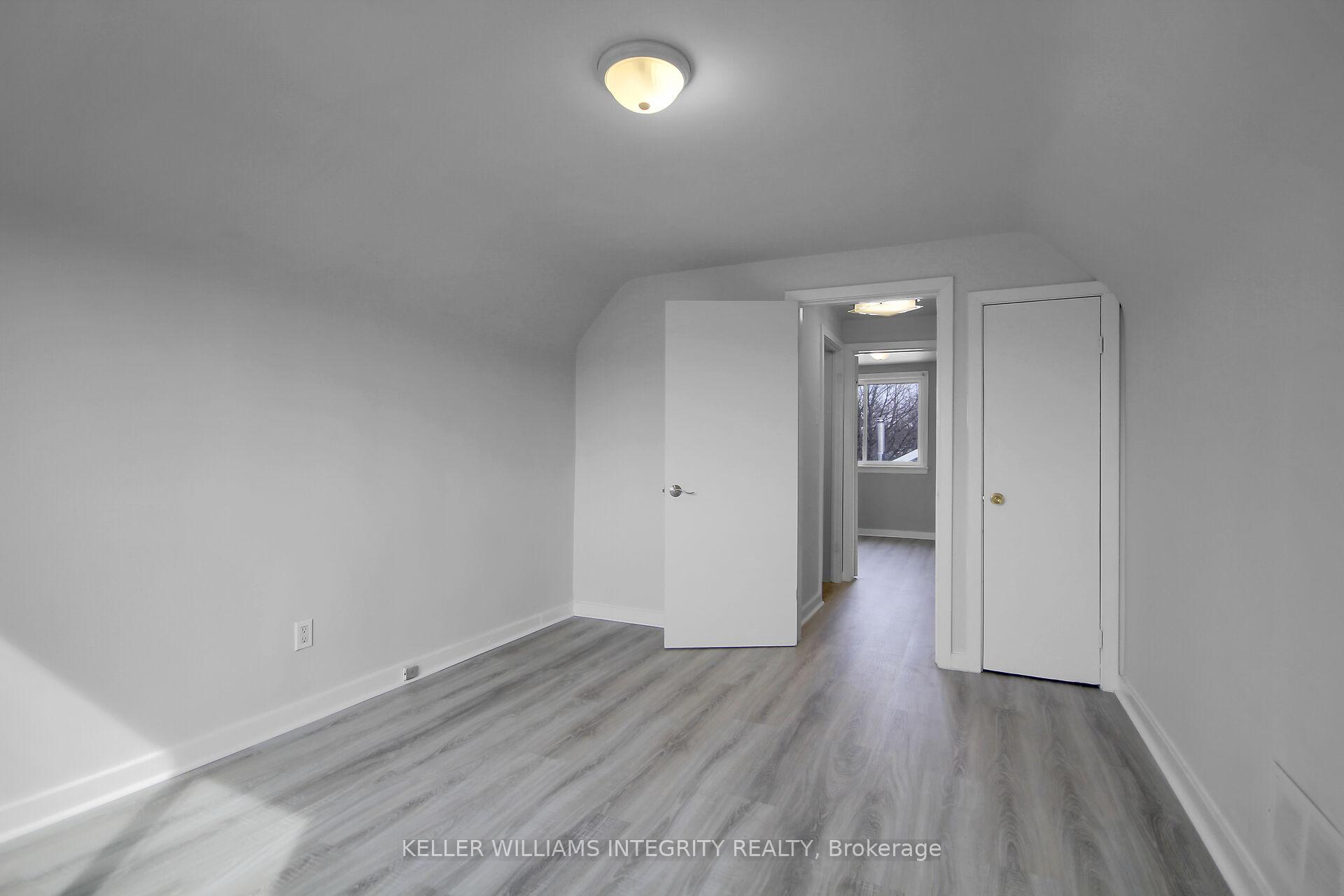Photo 27 of 1214 Foxbar Avenue, Ottawa, Ellwood — HOMEH
