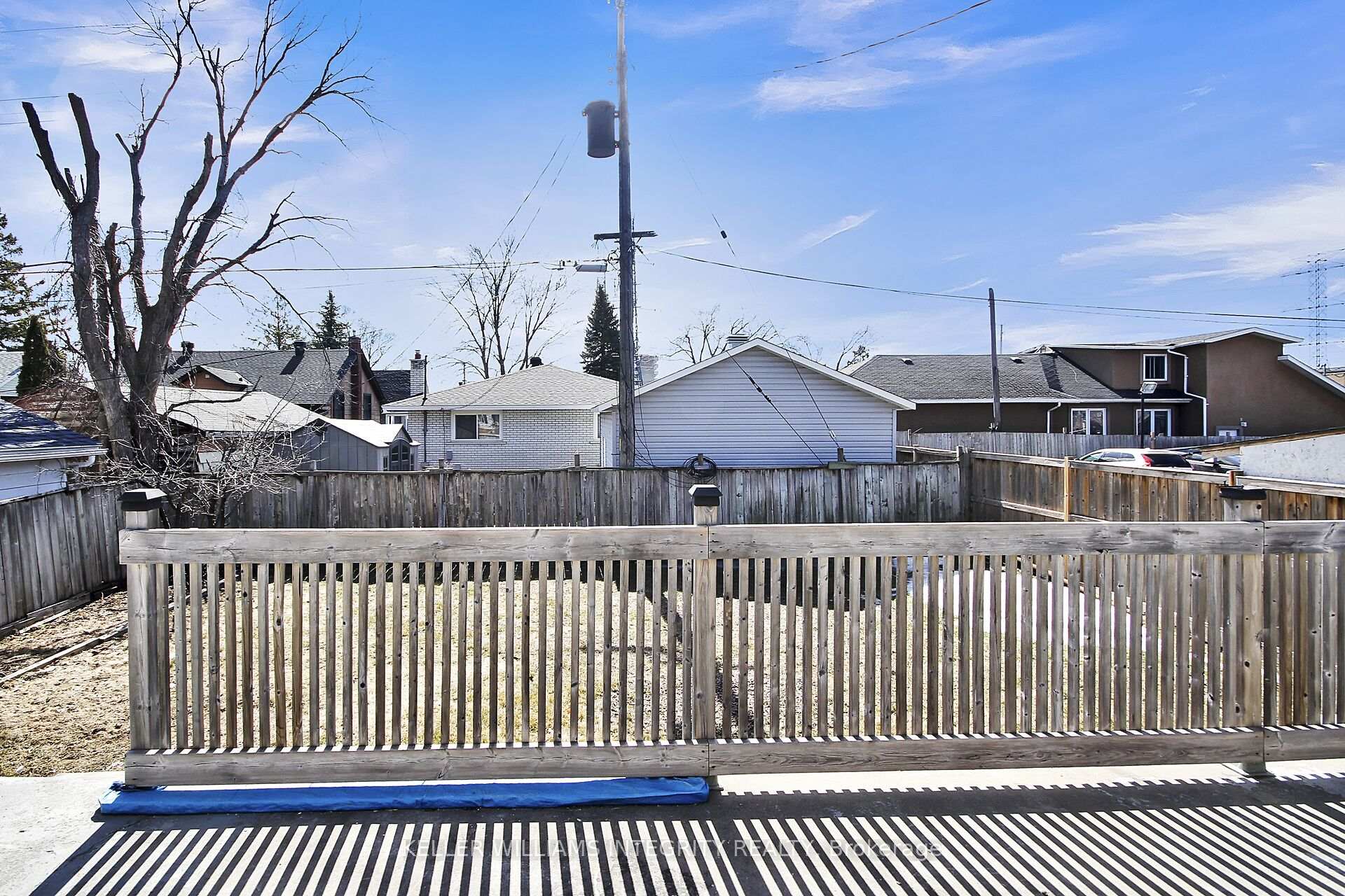 Photo 35 of 1214 Foxbar Avenue, Ottawa, Ellwood — HOMEH