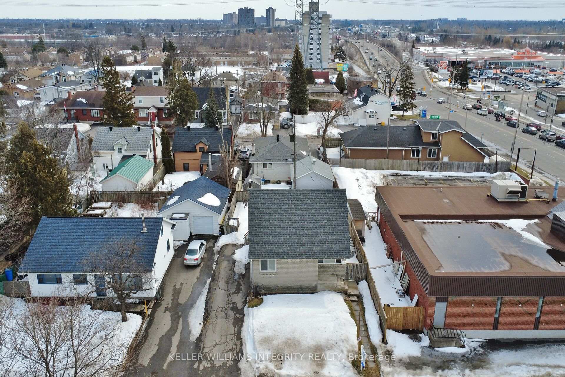 Photo 36 of 1214 Foxbar Avenue, Ottawa, Ellwood — HOMEH