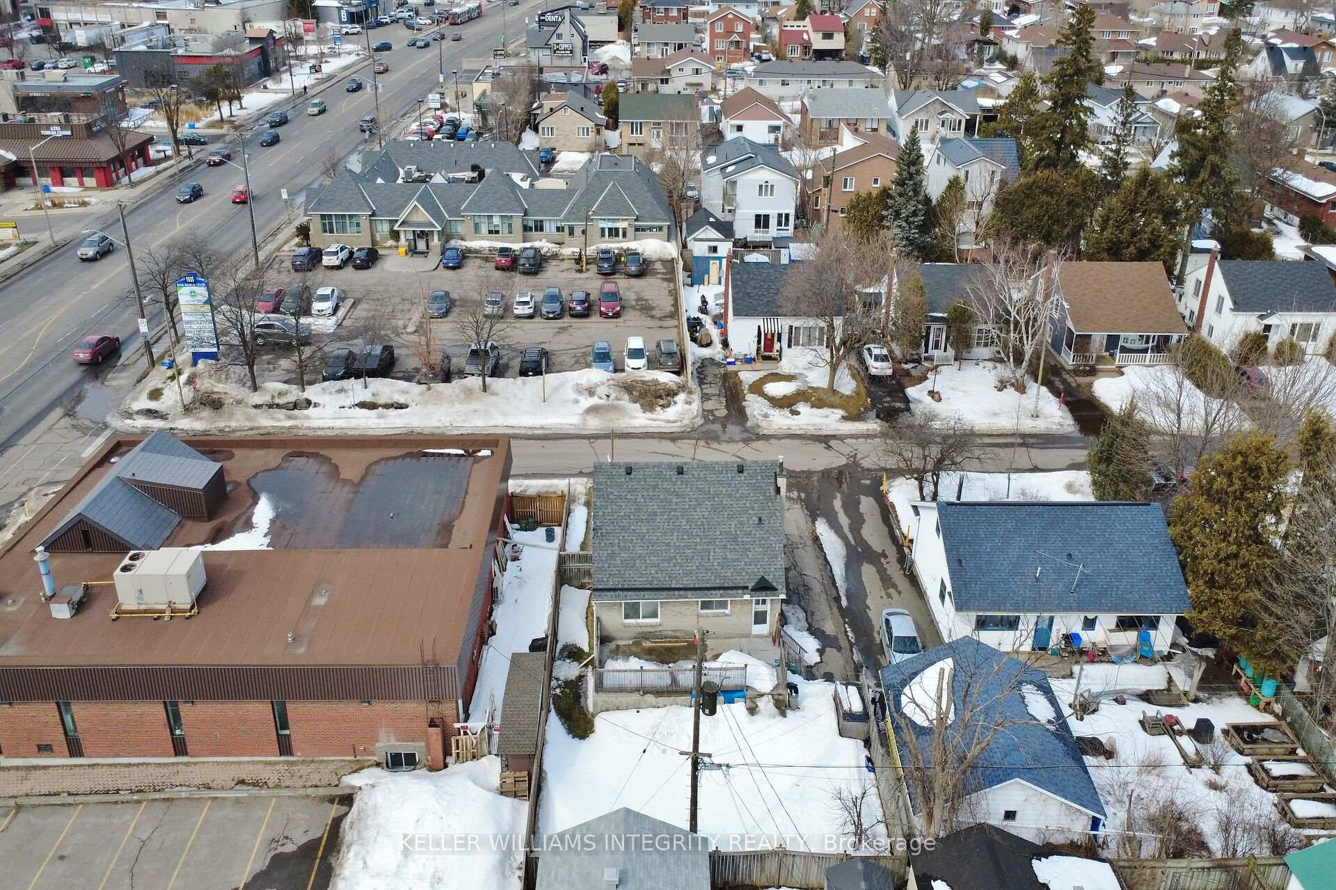 Photo 37 of 1214 Foxbar Avenue, Ottawa, Ellwood — HOMEH