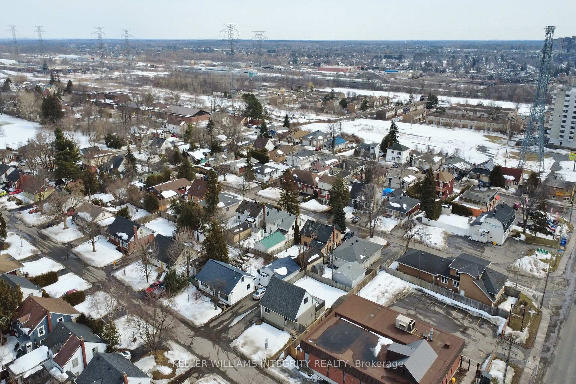 Photo 38 of 1214 Foxbar Avenue, Ottawa, Ellwood — HOMEH