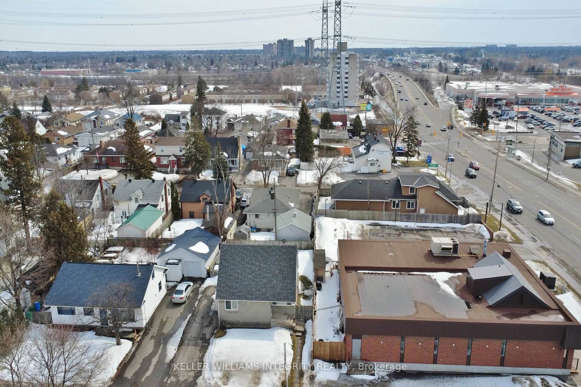 Photo 40 of 1214 Foxbar Avenue, Ottawa, Ellwood — HOMEH
