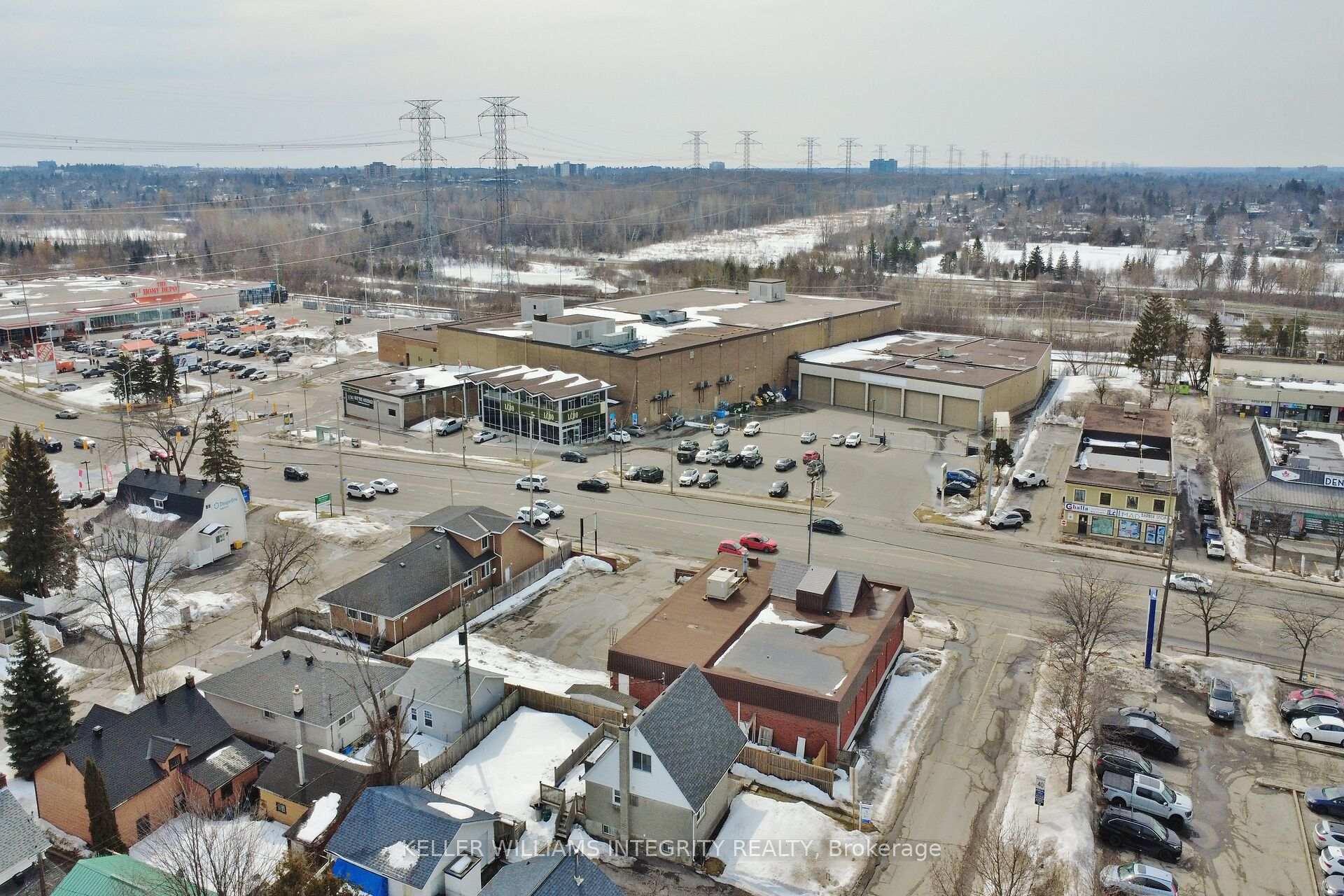 Photo 44 of 1214 Foxbar Avenue, Ottawa, Ellwood — HOMEH