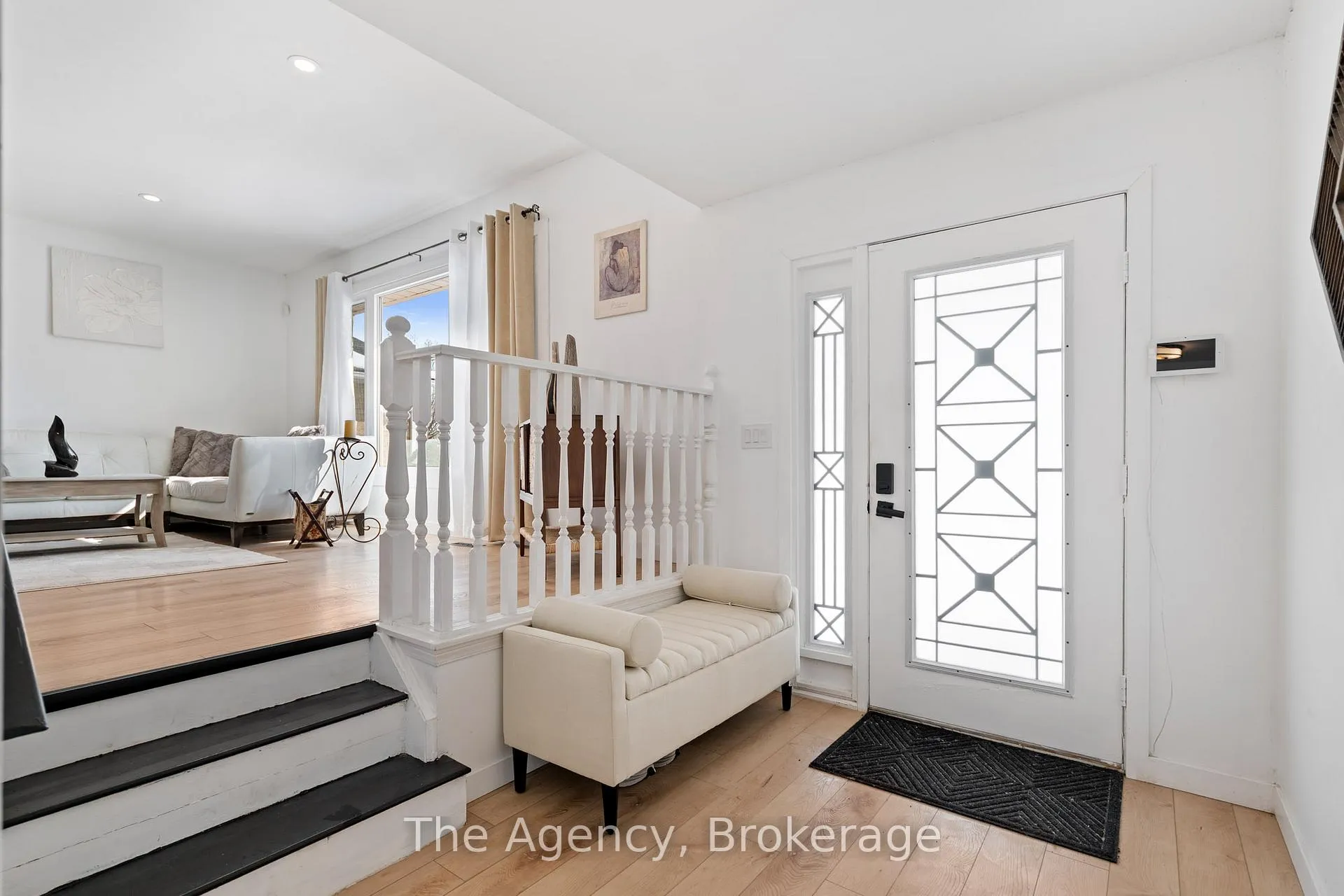 Photo 7 of 24 Keefer Road, Thorold, Confederation Heights — HOMEH
