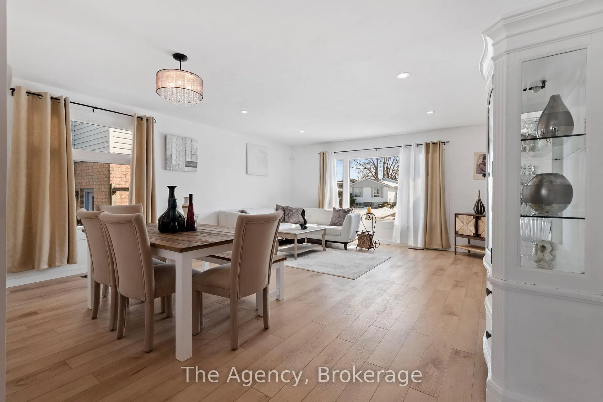 Photo 15 of 24 Keefer Road, Thorold, Confederation Heights — HOMEH