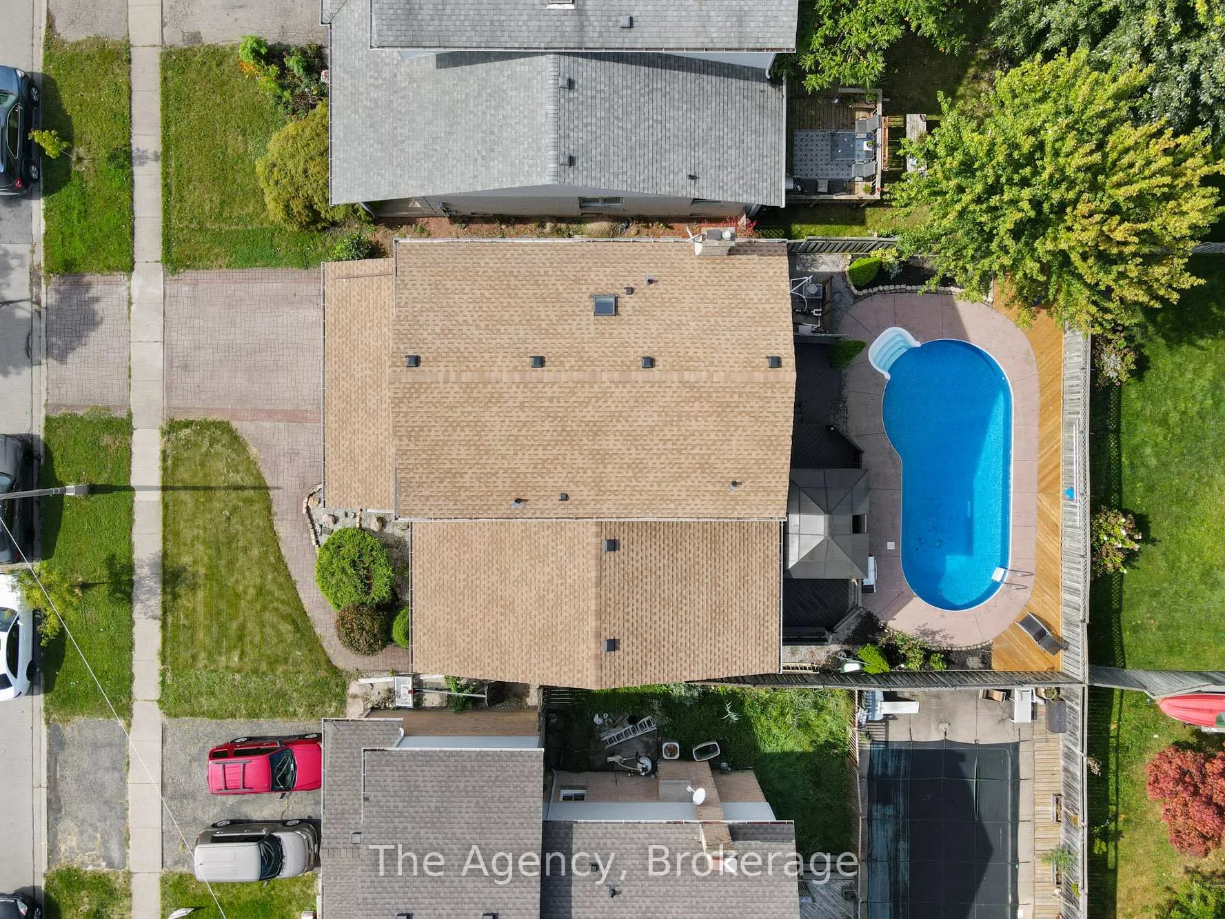 Photo 40 of 24 Keefer Road, Thorold, Confederation Heights — HOMEH