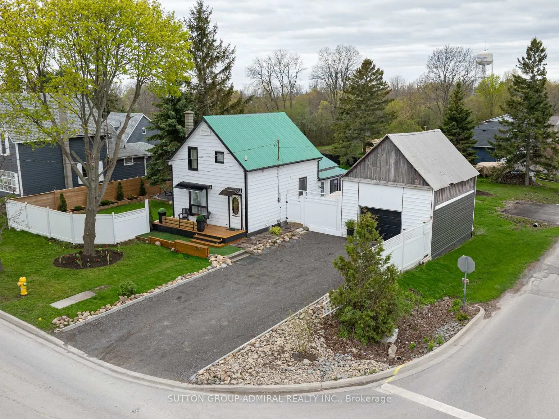 Photo 1 of 70 Belleville Street, Prince Edward County, Wellington Ward — HOMEH