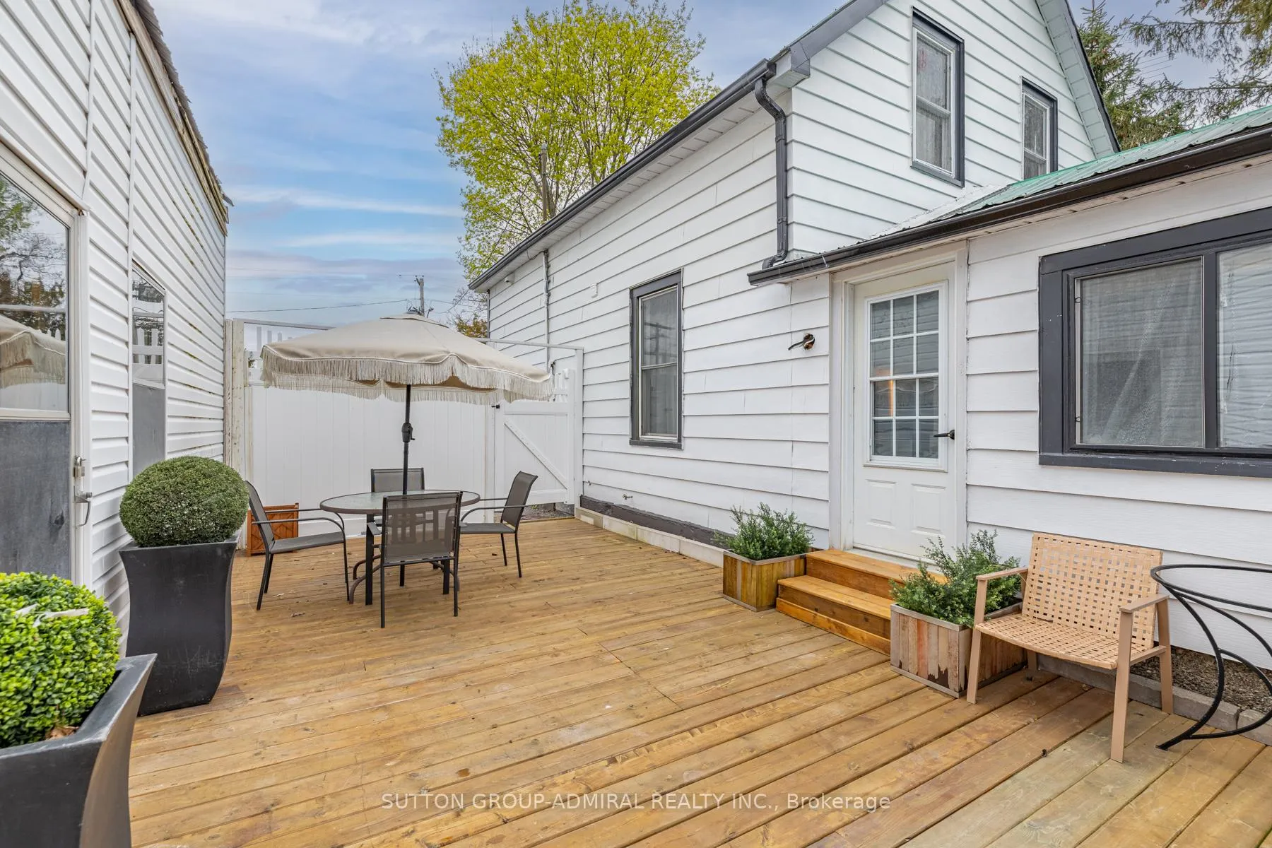 Photo 36 of 70 Belleville Street, Prince Edward County, Wellington Ward — HOMEH