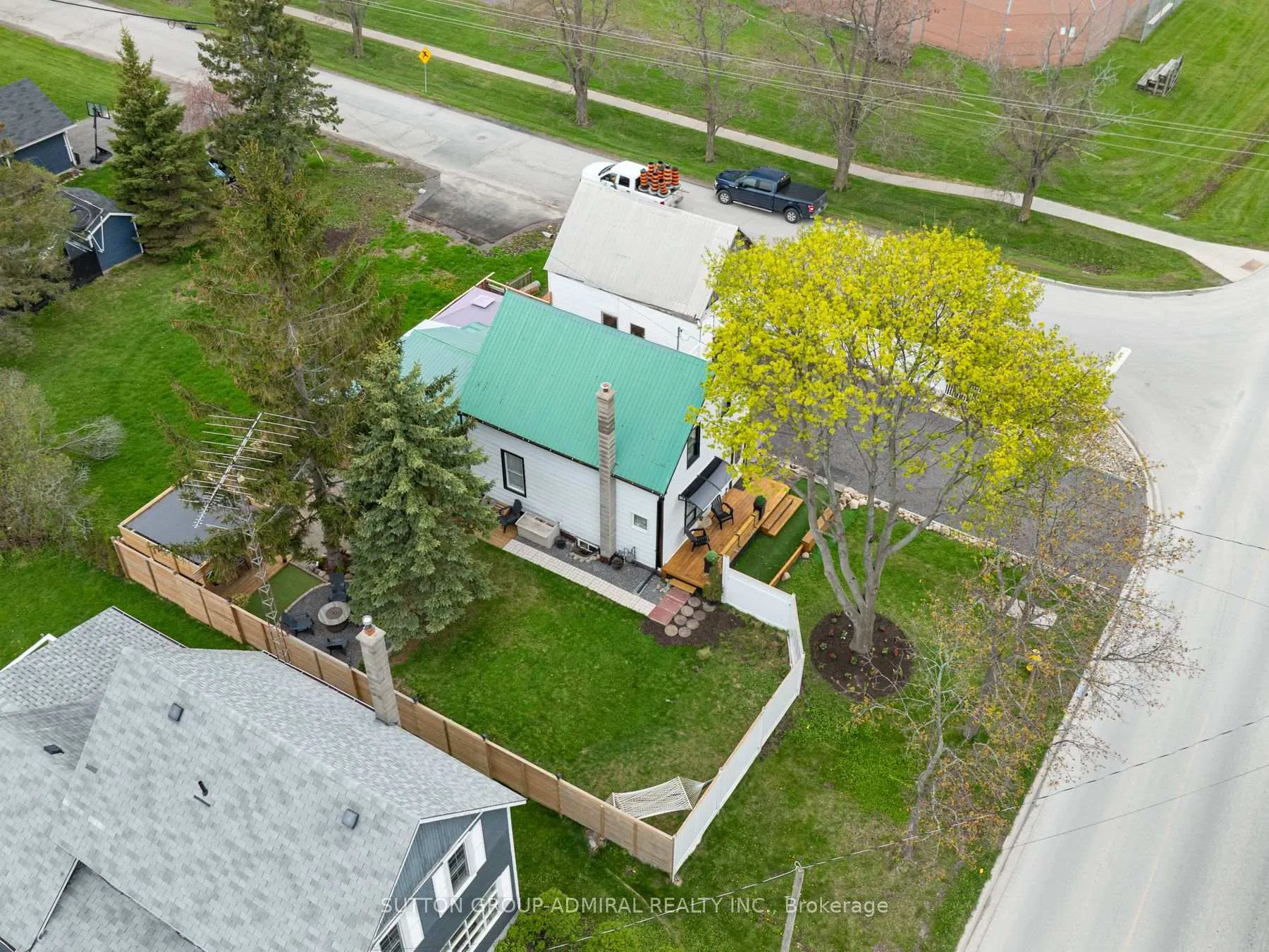 Photo 46 of 70 Belleville Street, Prince Edward County, Wellington Ward — HOMEH