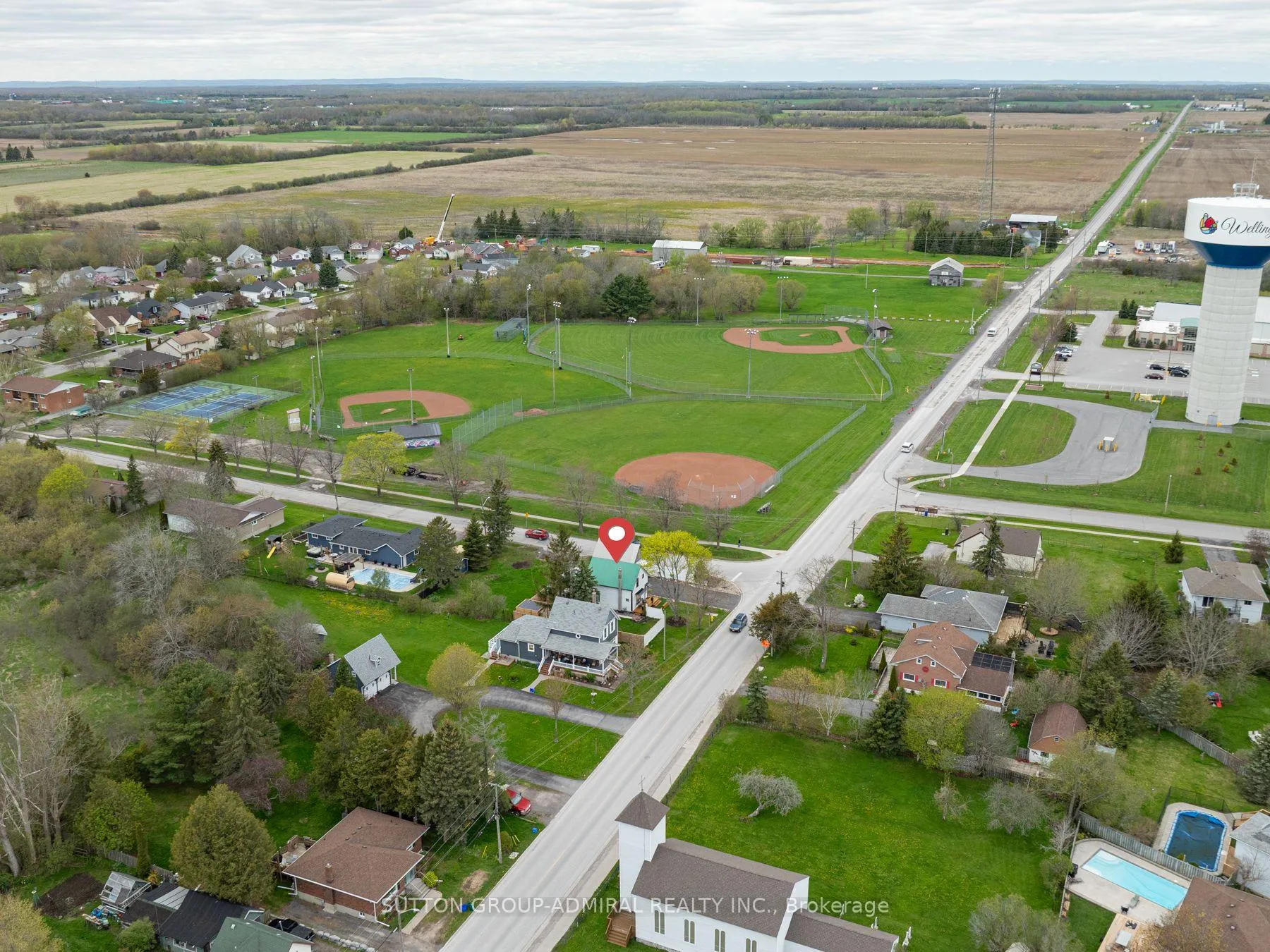 Photo 49 of 70 Belleville Street, Prince Edward County, Wellington Ward — HOMEH