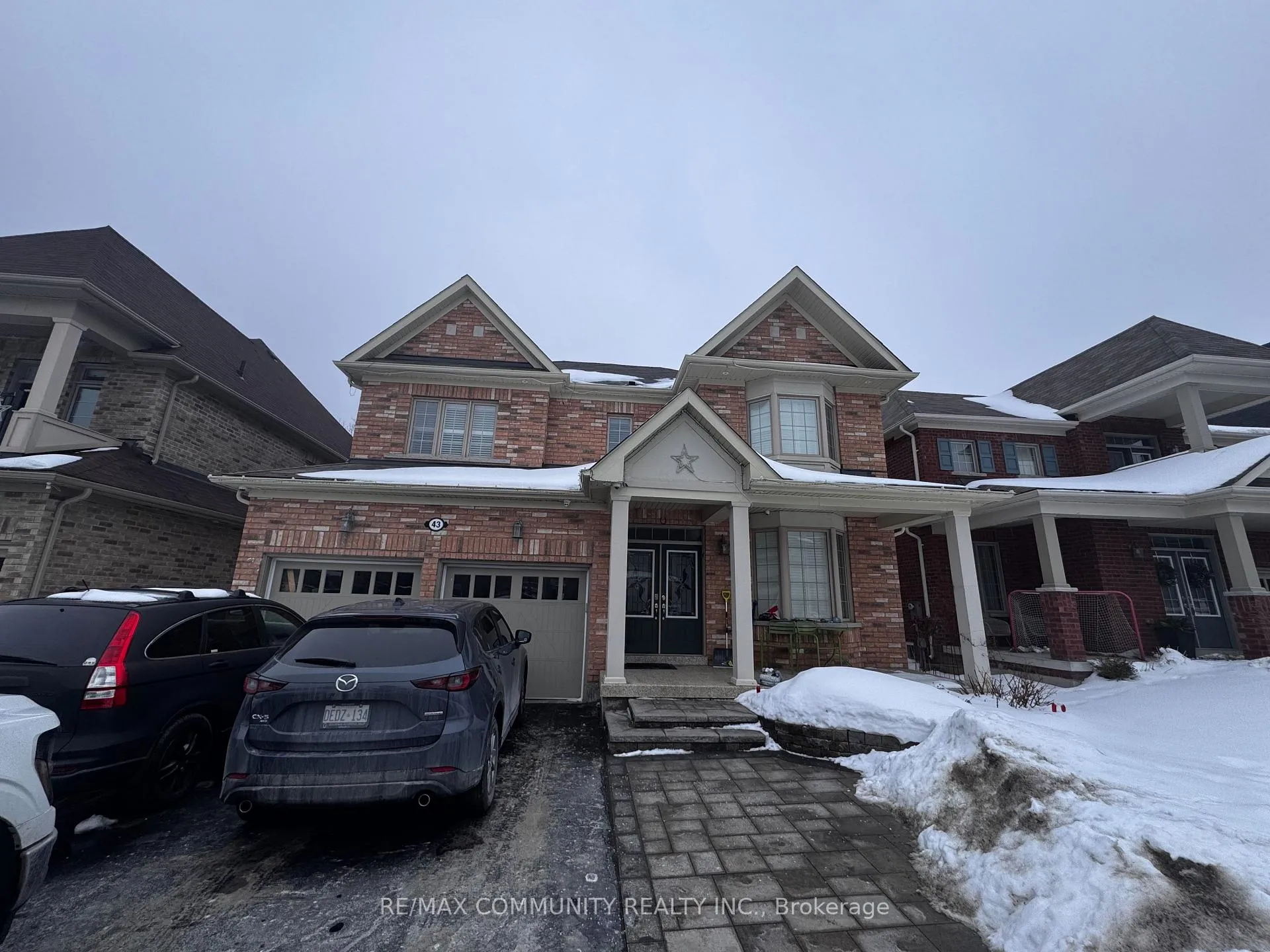 Photo 1 of Unit Basement, 43 Terry Crescent, Clarington, Bowmanville — HOMEH