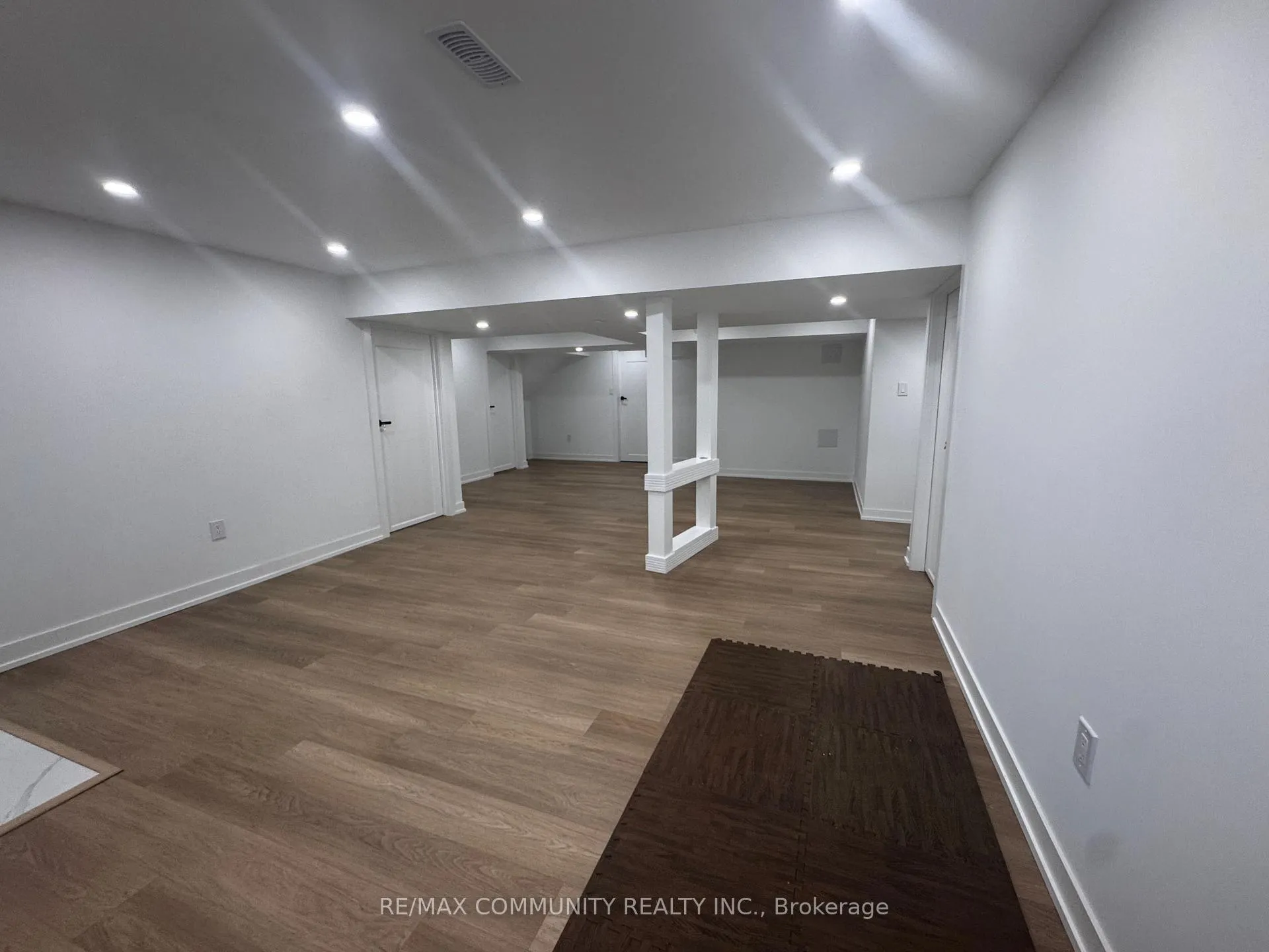 Photo 2 of Unit Basement, 43 Terry Crescent, Clarington, Bowmanville — HOMEH