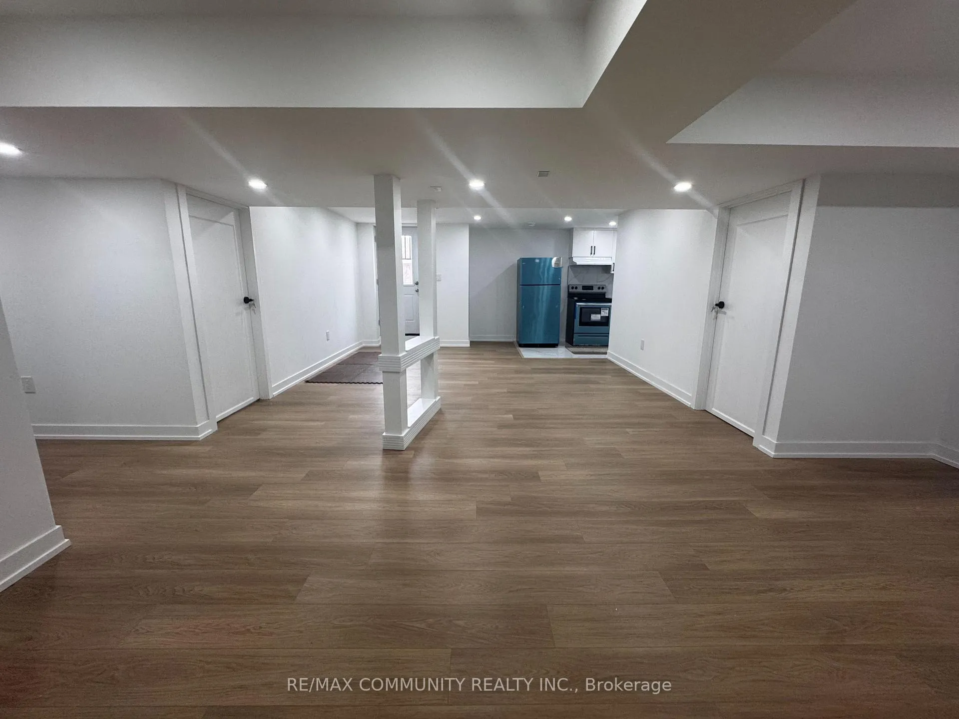 Photo 3 of Unit Basement, 43 Terry Crescent, Clarington, Bowmanville — HOMEH