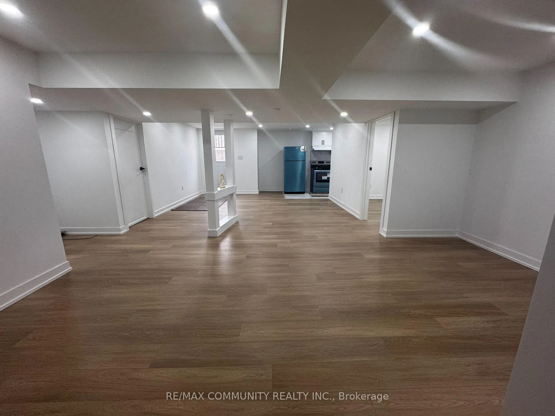 Photo 4 of Unit Basement, 43 Terry Crescent, Clarington, Bowmanville — HOMEH