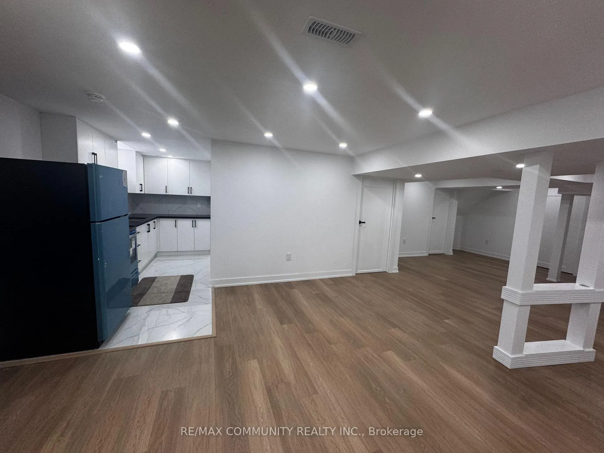 Photo 5 of Unit Basement, 43 Terry Crescent, Clarington, Bowmanville — HOMEH