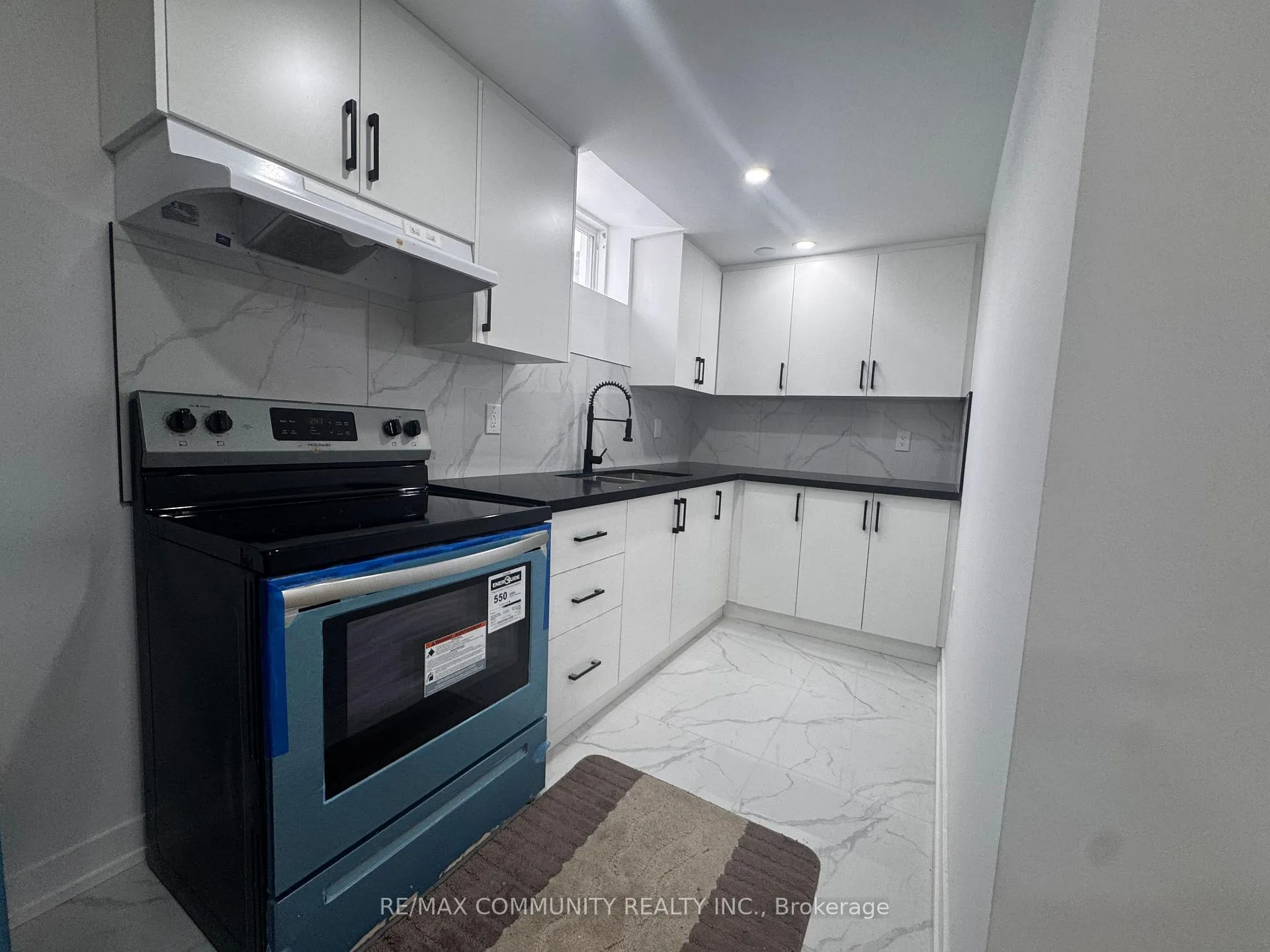 Photo 6 of Unit Basement, 43 Terry Crescent, Clarington, Bowmanville — HOMEH