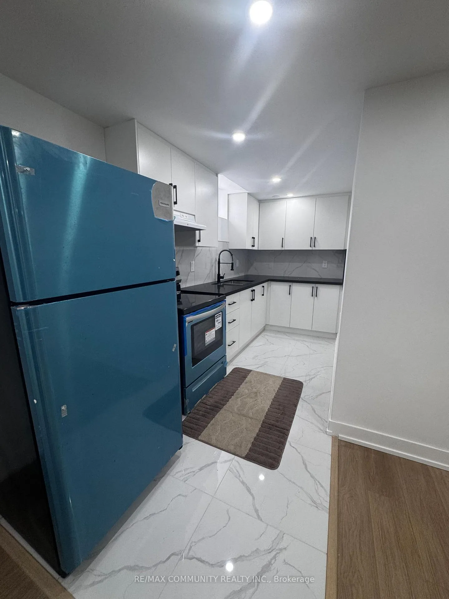 Photo 7 of Unit Basement, 43 Terry Crescent, Clarington, Bowmanville — HOMEH