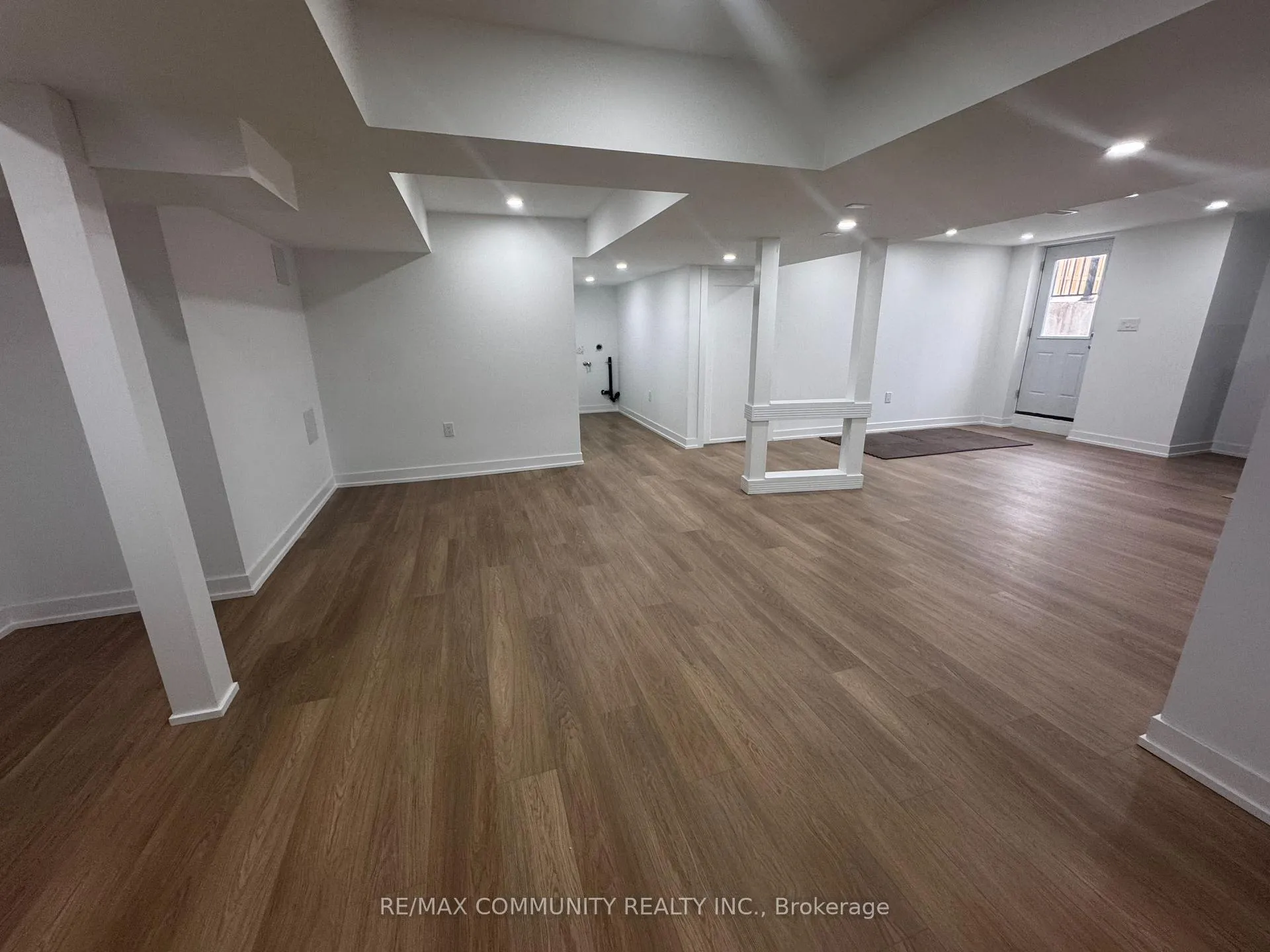 Photo 9 of Unit Basement, 43 Terry Crescent, Clarington, Bowmanville — HOMEH