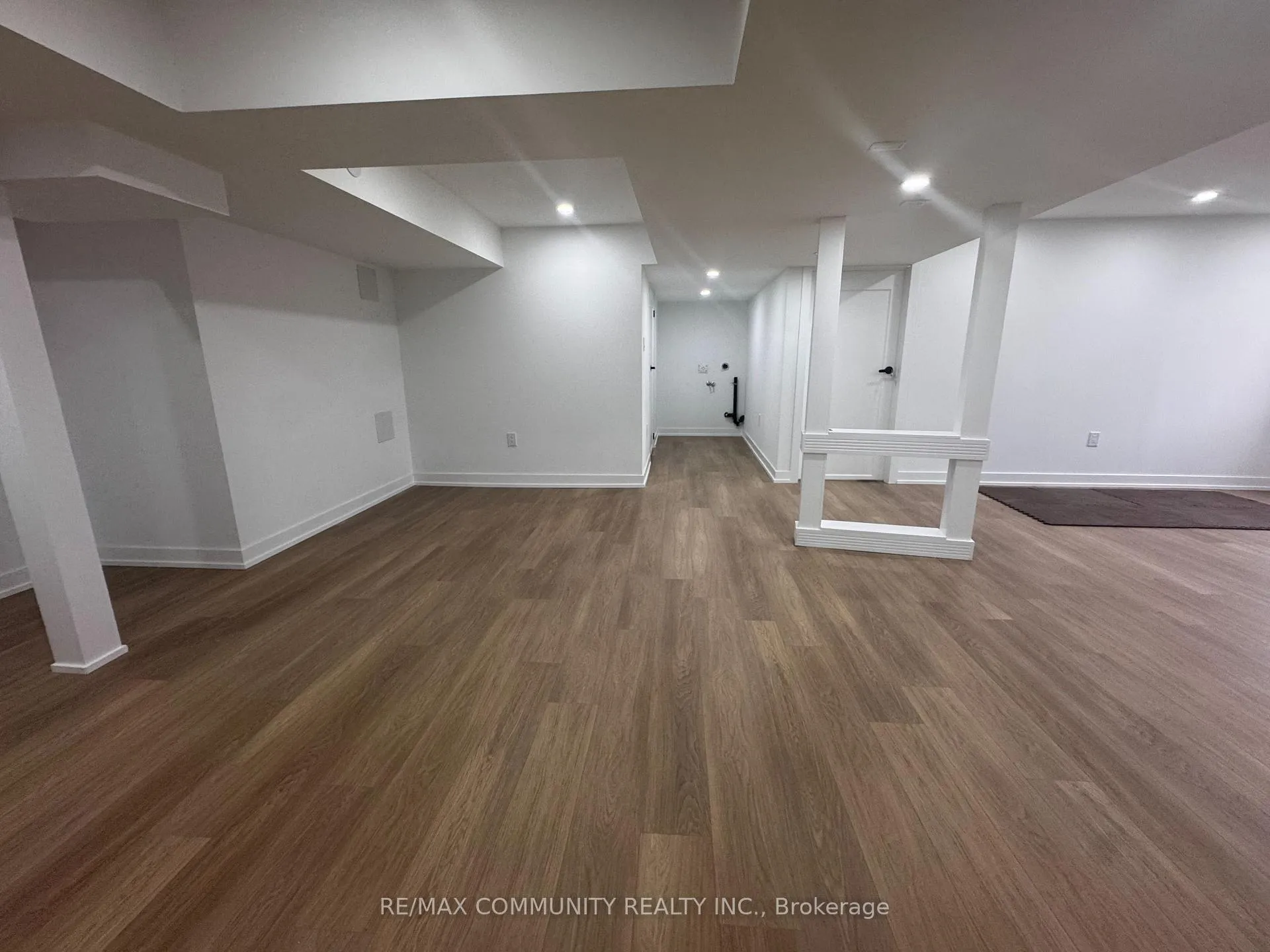 Photo 10 of Unit Basement, 43 Terry Crescent, Clarington, Bowmanville — HOMEH