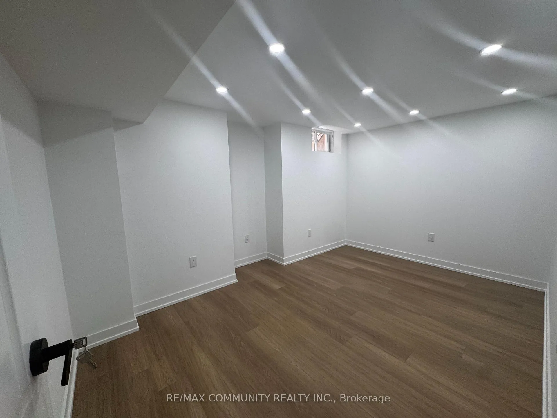 Photo 17 of Unit Basement, 43 Terry Crescent, Clarington, Bowmanville — HOMEH