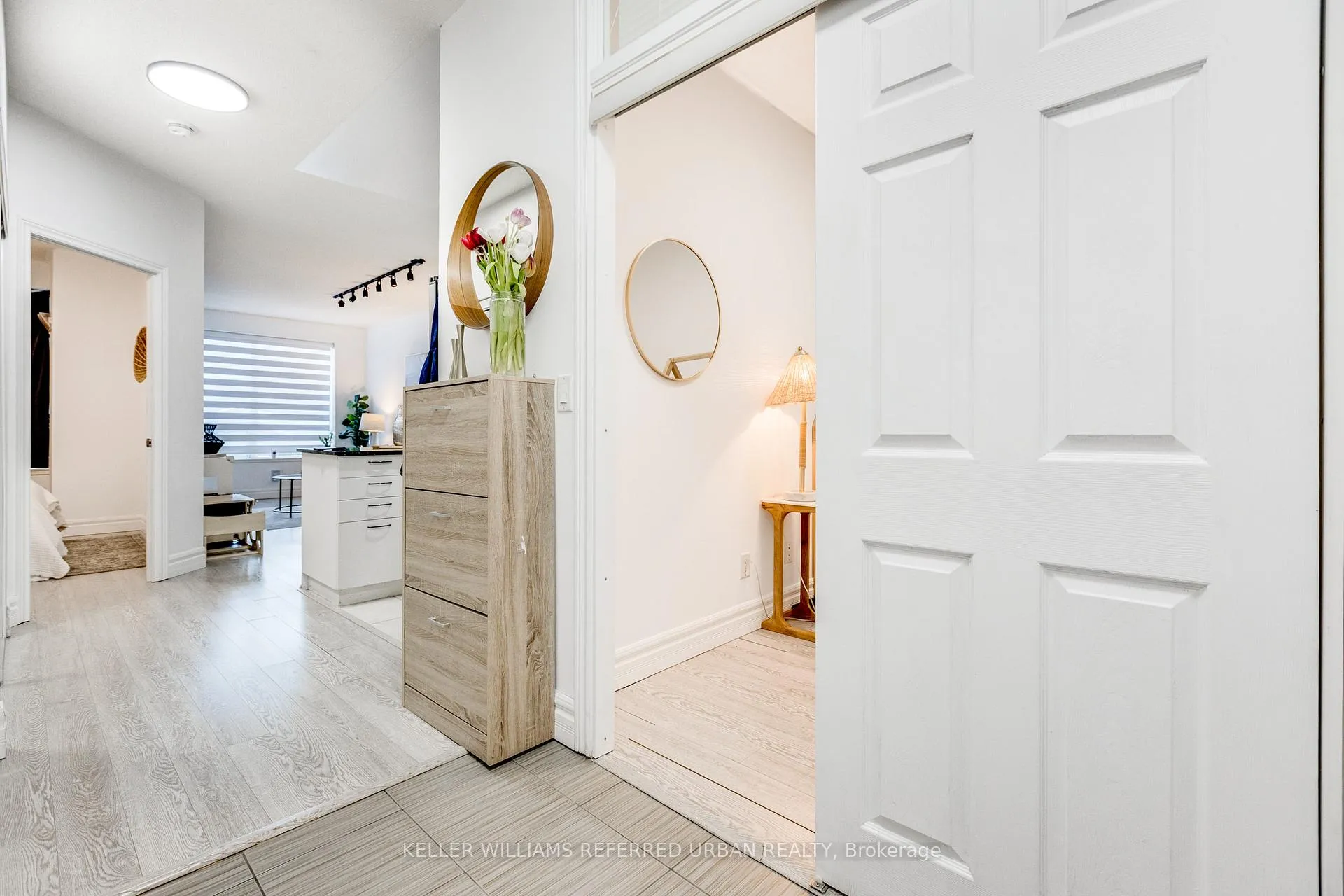Photo 4 of Unit 116, 48 Suncrest Boulevard, Markham, Commerce Valley — HOMEH