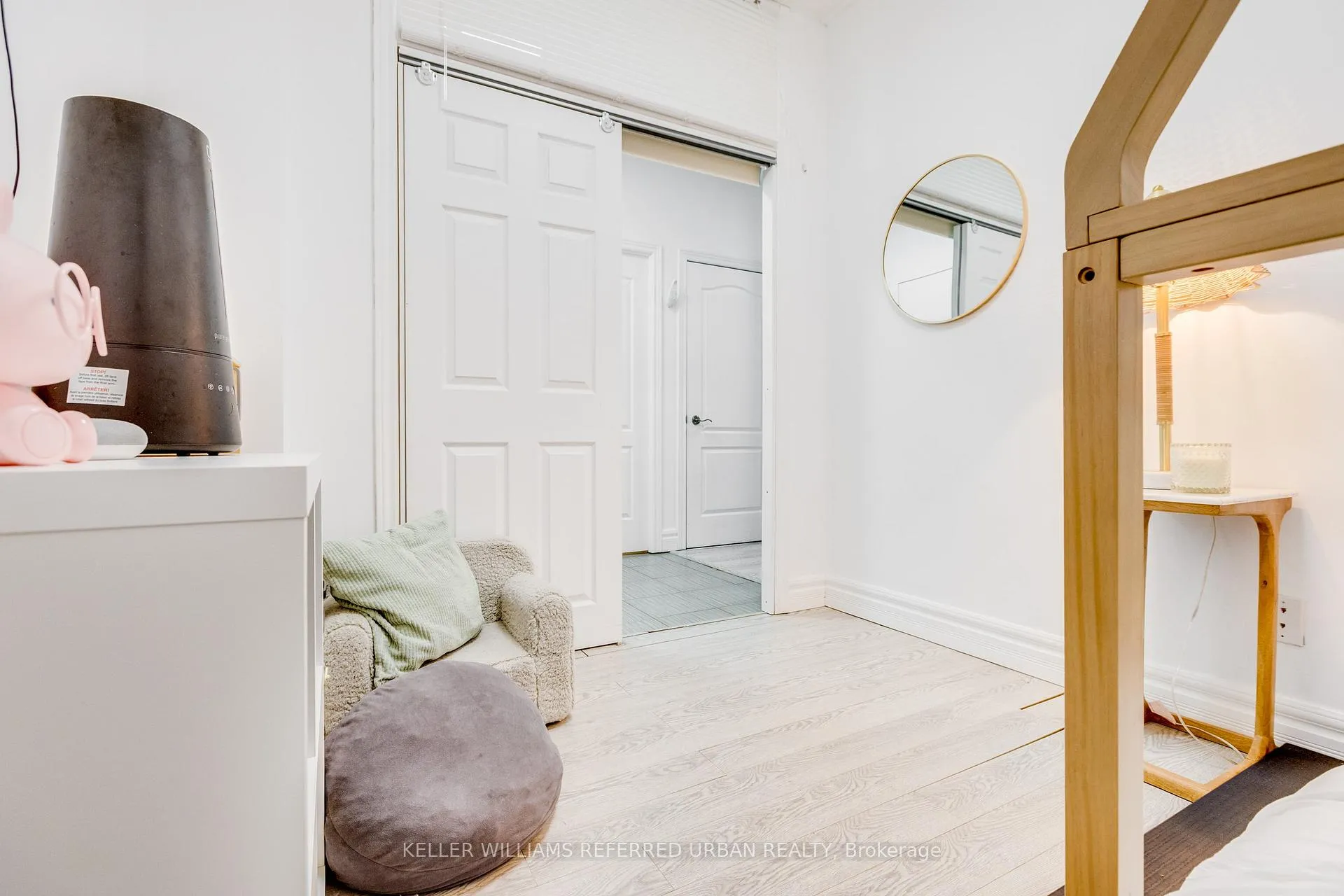 Photo 6 of Unit 116, 48 Suncrest Boulevard, Markham, Commerce Valley — HOMEH
