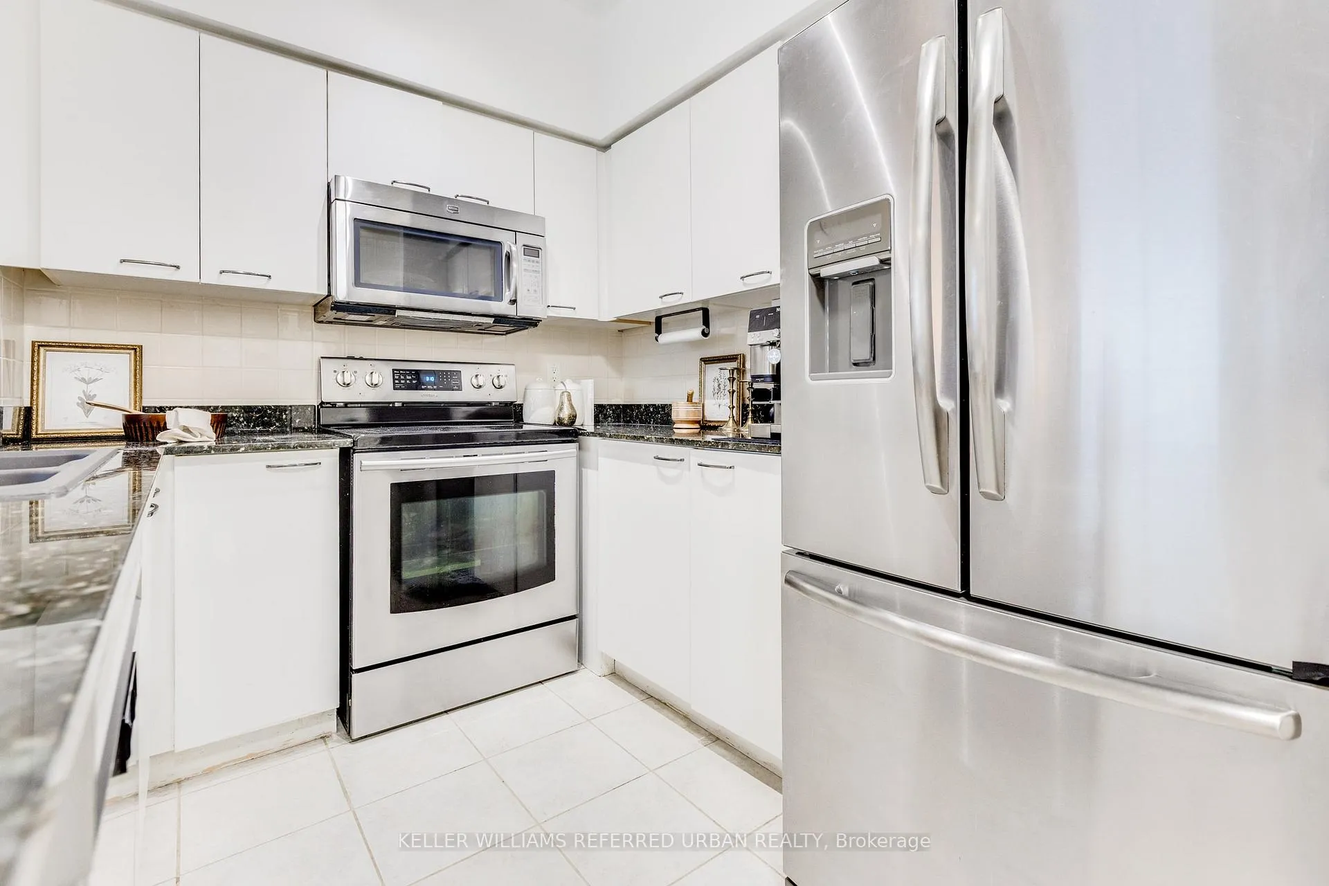 Photo 9 of Unit 116, 48 Suncrest Boulevard, Markham, Commerce Valley — HOMEH