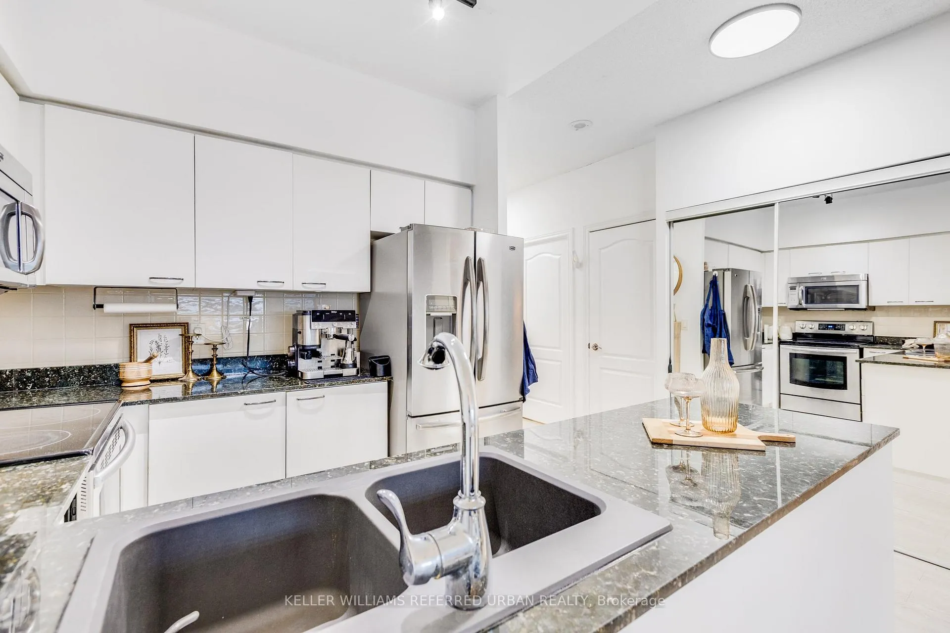 Photo 12 of Unit 116, 48 Suncrest Boulevard, Markham, Commerce Valley — HOMEH