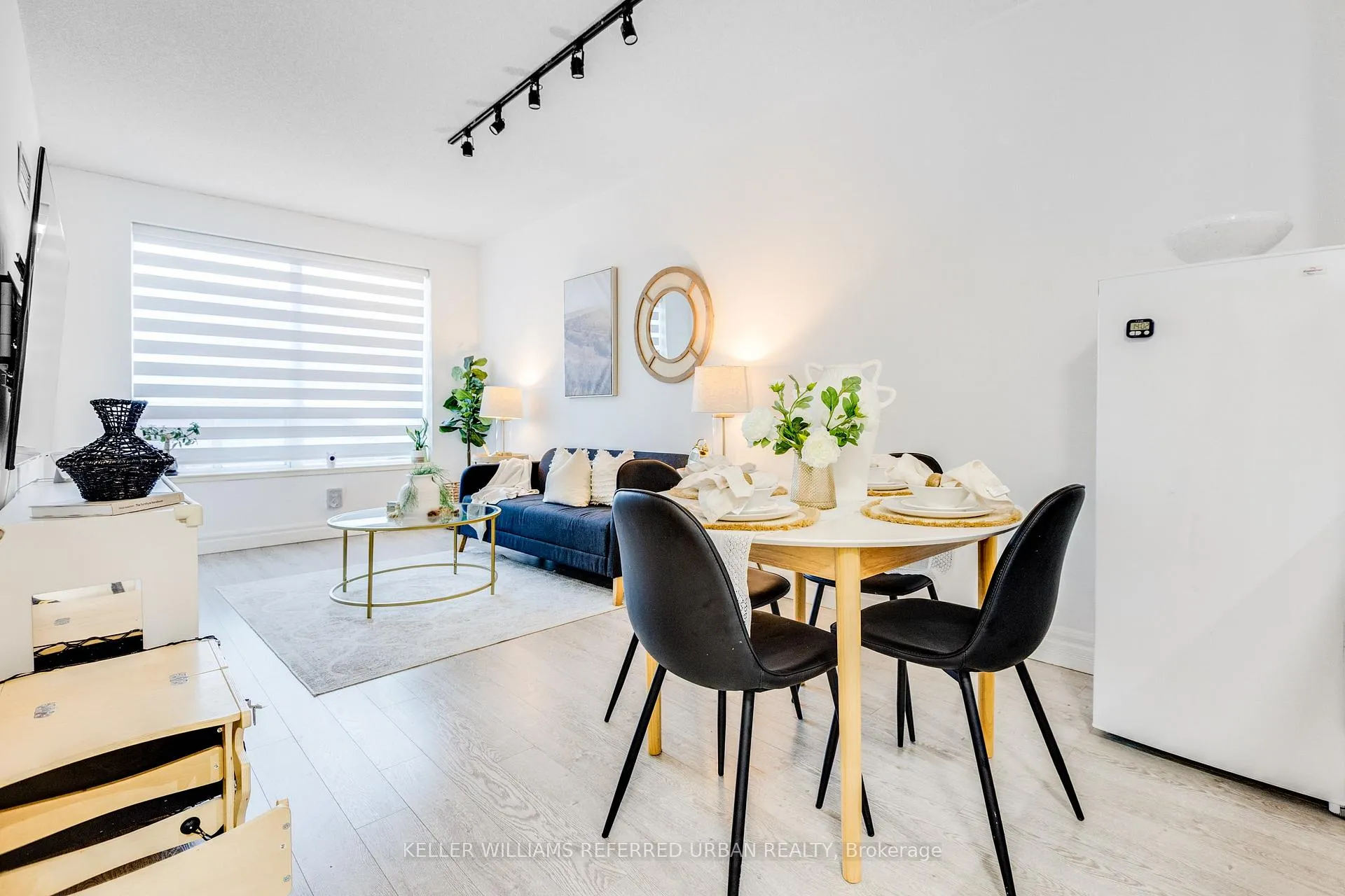 Photo 13 of Unit 116, 48 Suncrest Boulevard, Markham, Commerce Valley — HOMEH