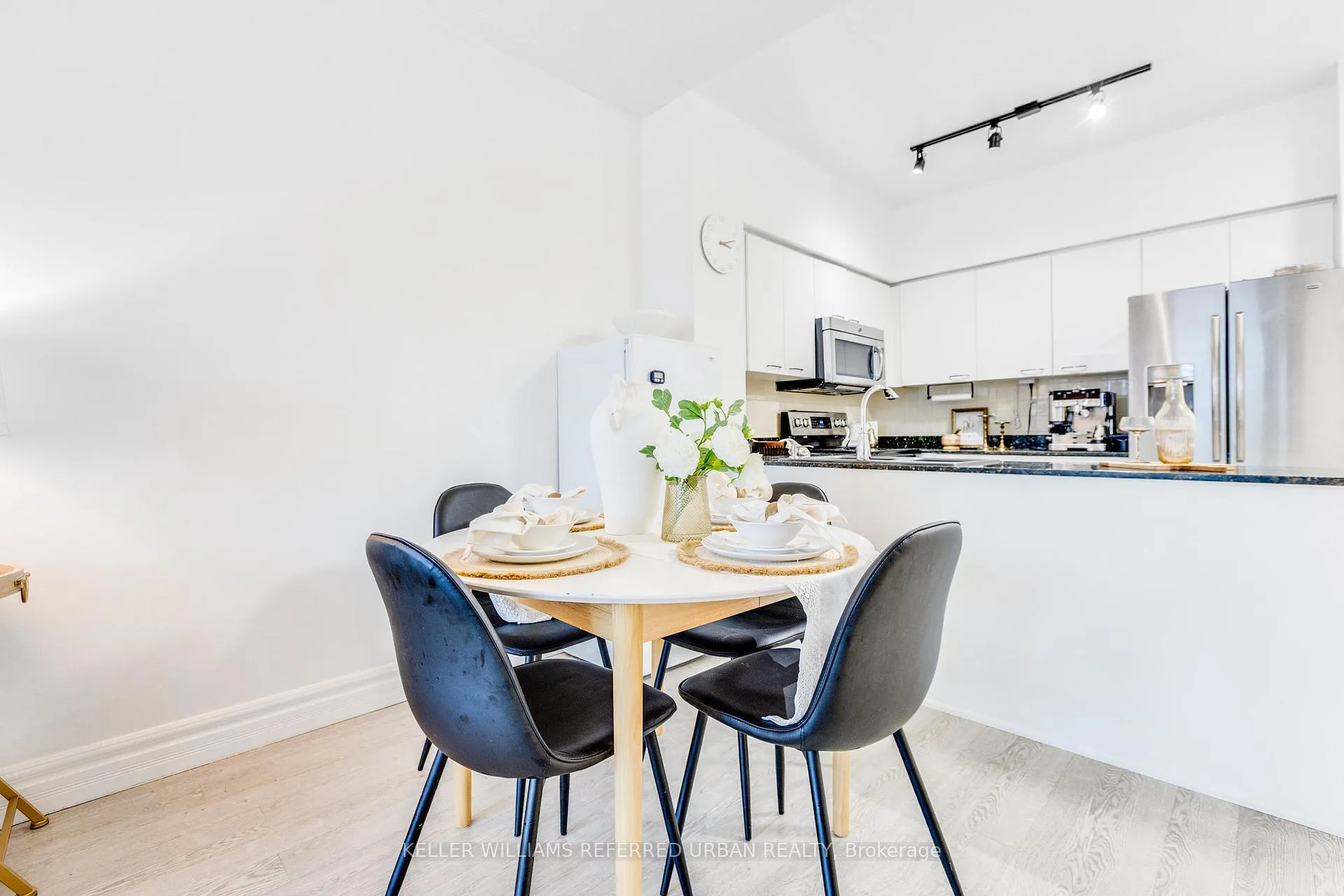 Photo 14 of Unit 116, 48 Suncrest Boulevard, Markham, Commerce Valley — HOMEH