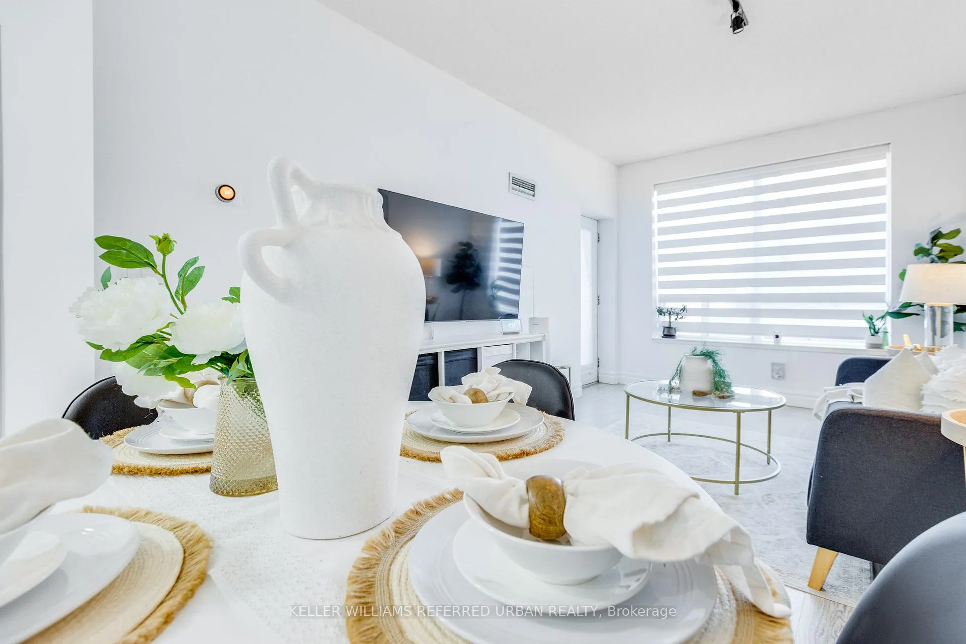 Photo 16 of Unit 116, 48 Suncrest Boulevard, Markham, Commerce Valley — HOMEH