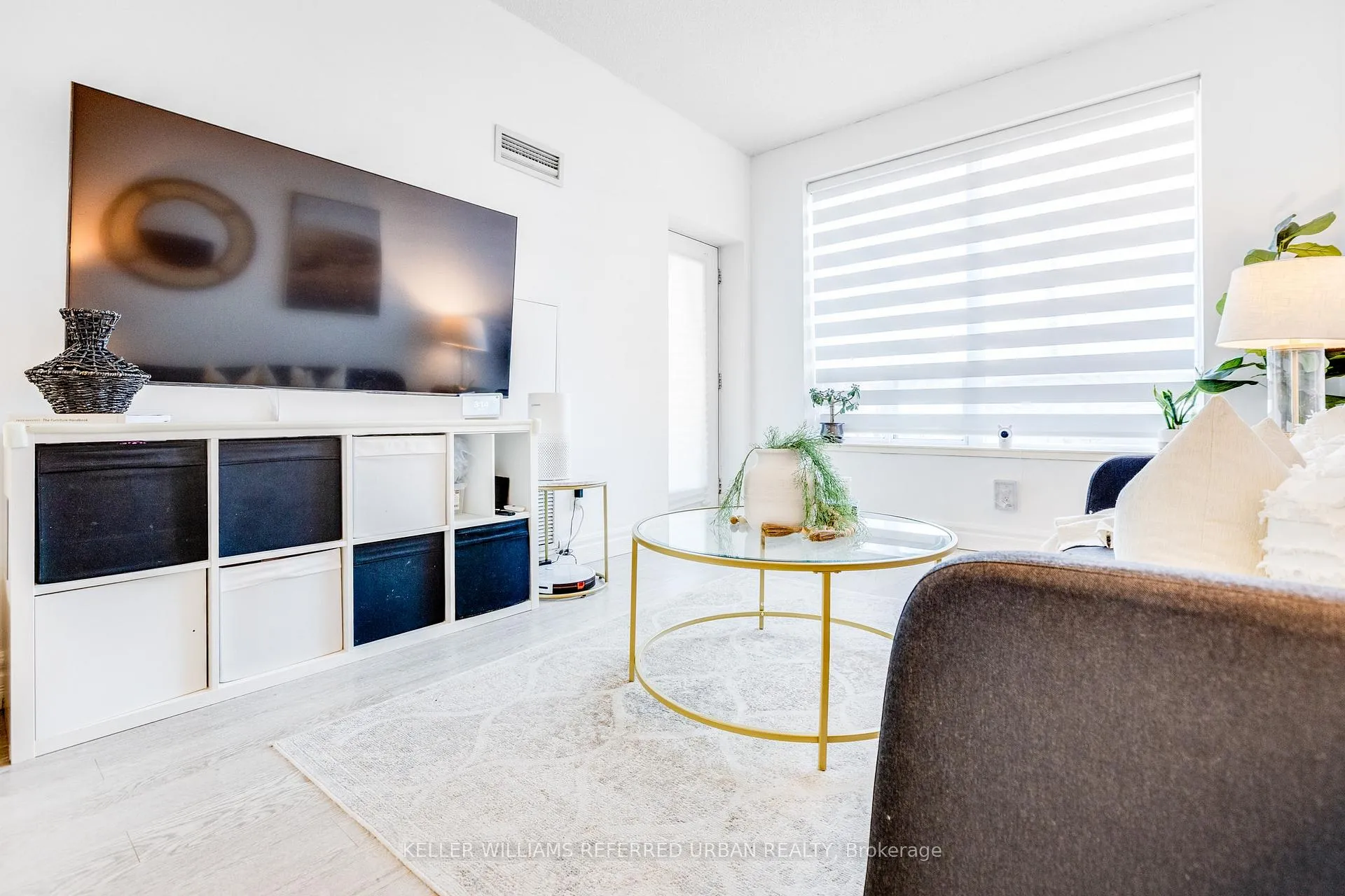 Photo 17 of Unit 116, 48 Suncrest Boulevard, Markham, Commerce Valley — HOMEH